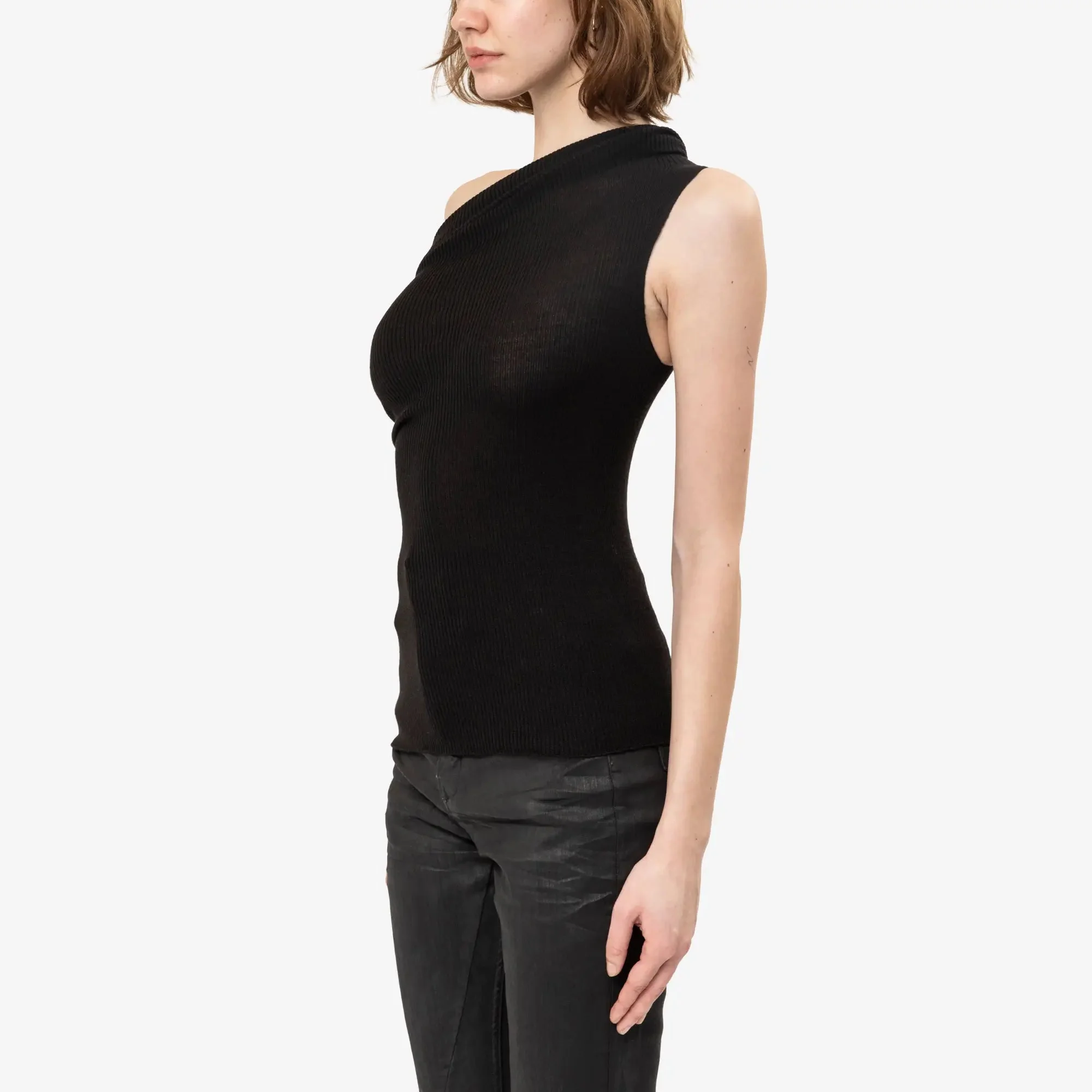 Womens Athena Top - Image 3