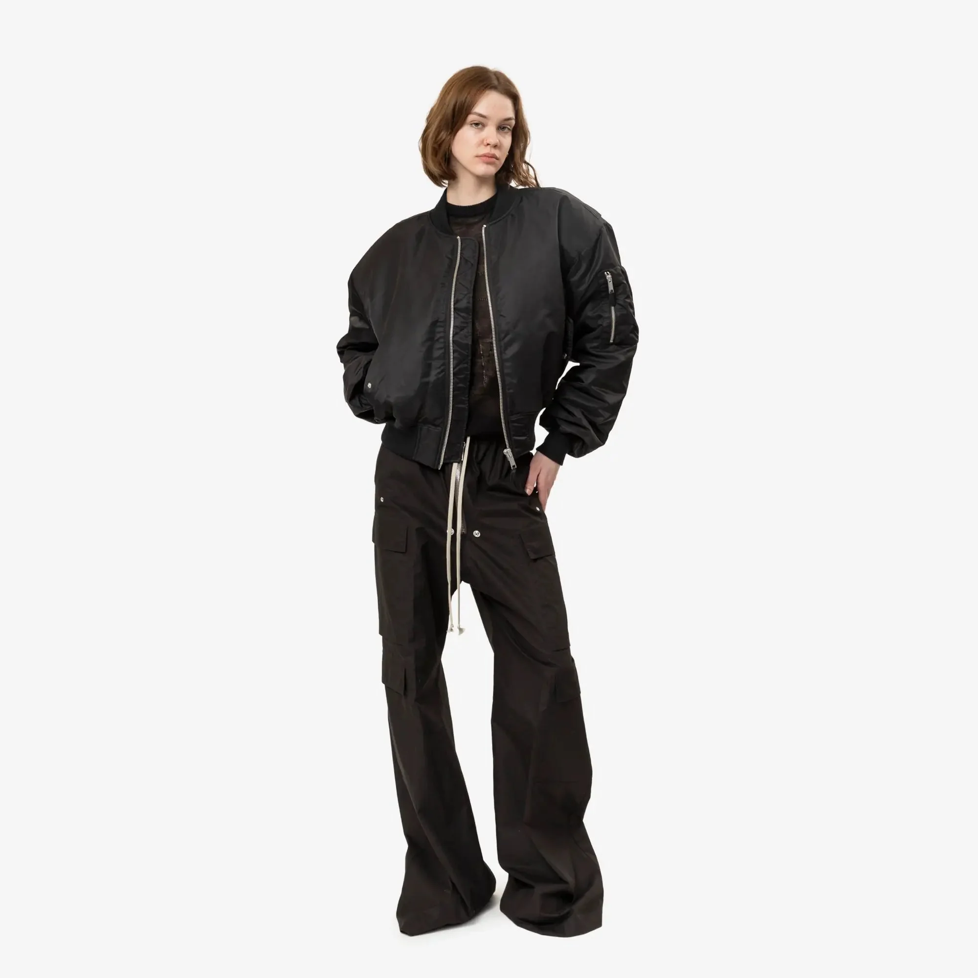 Womens Cargobelas Pants - Image 2