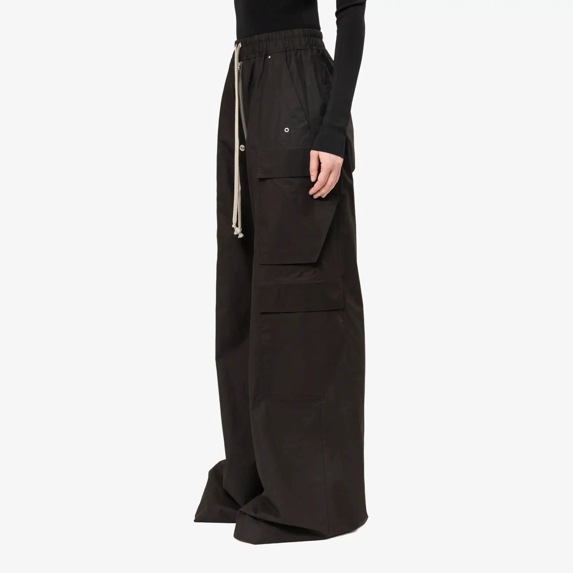 Womens Cargobelas Pants - Image 3