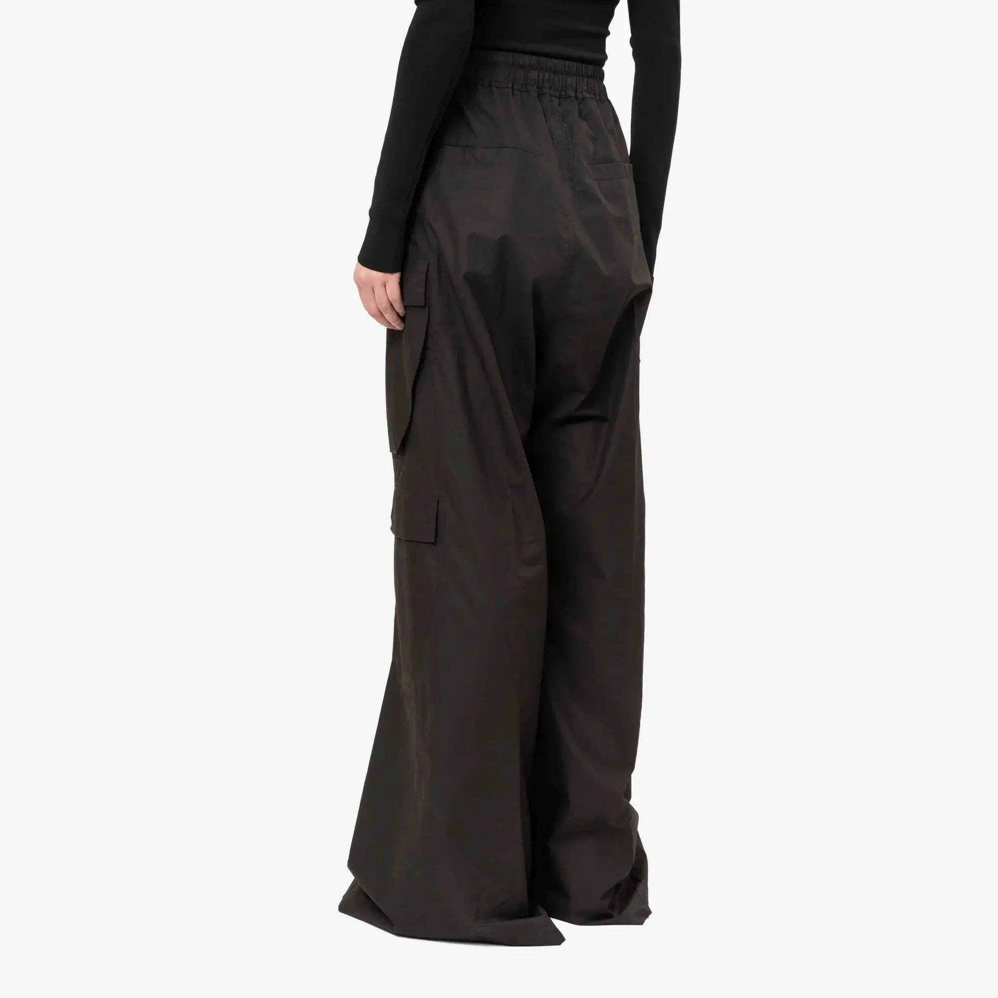 Womens Cargobelas Pants - Image 4
