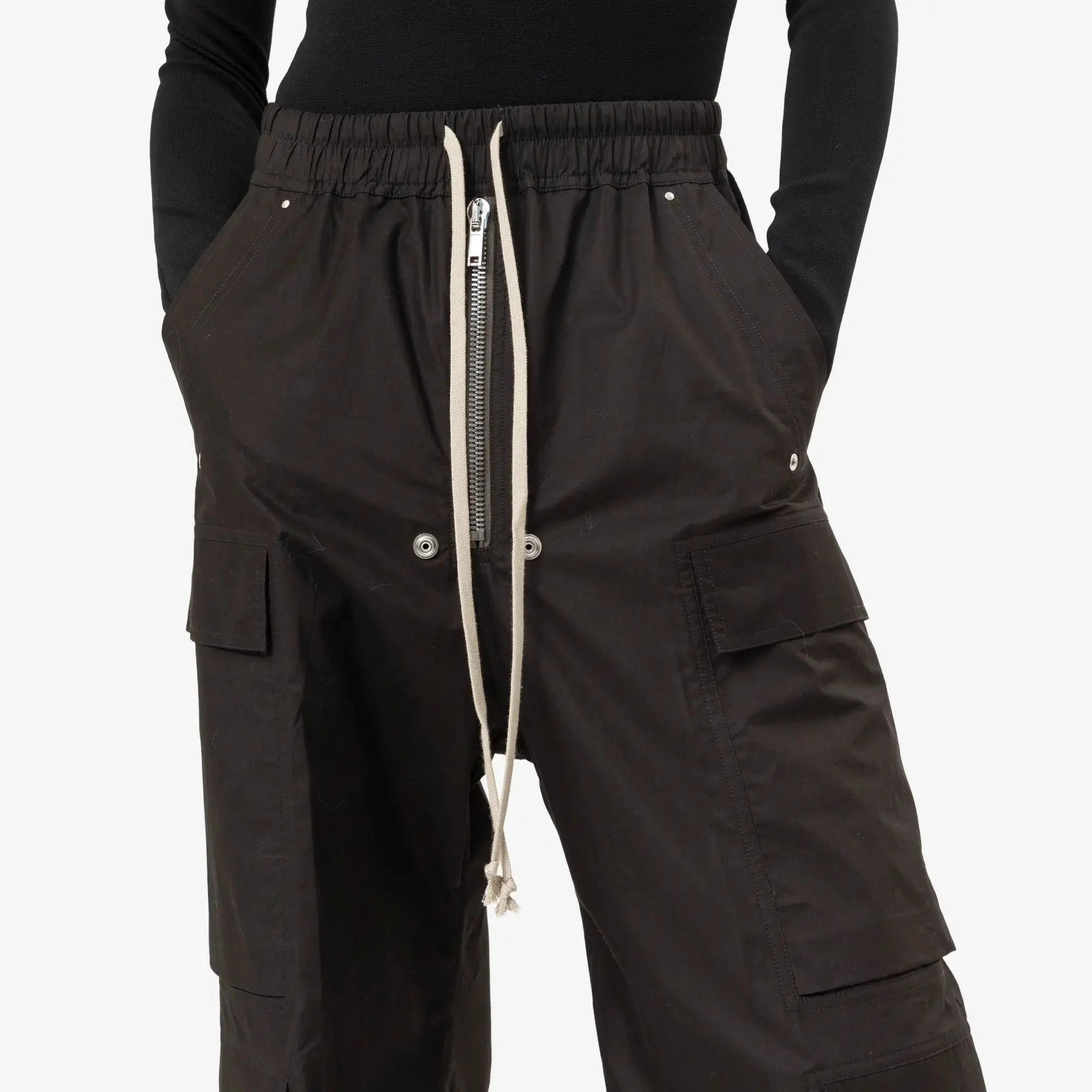 Womens Cargobelas Pants - Image 5