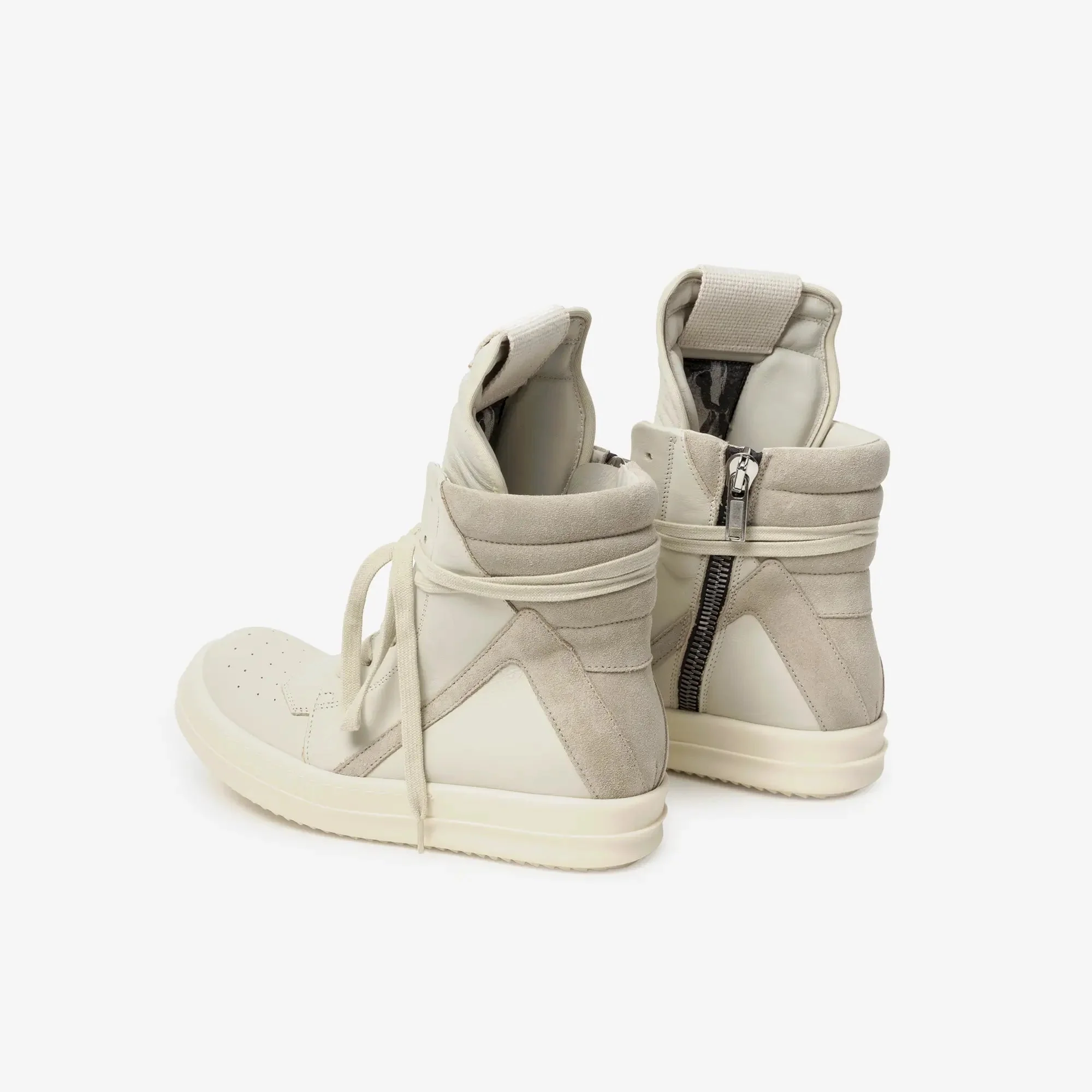 Womens Geobasket Sneakers - Image 3