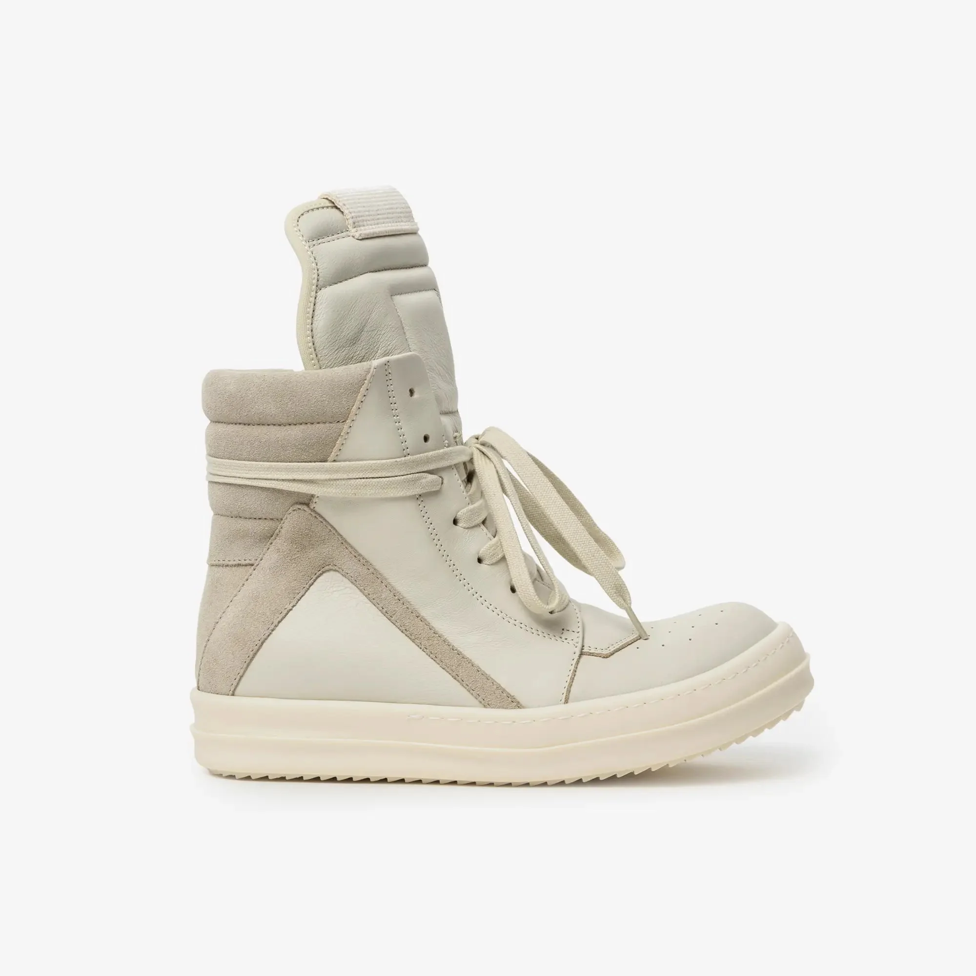 Womens Geobasket Sneakers - Image 4