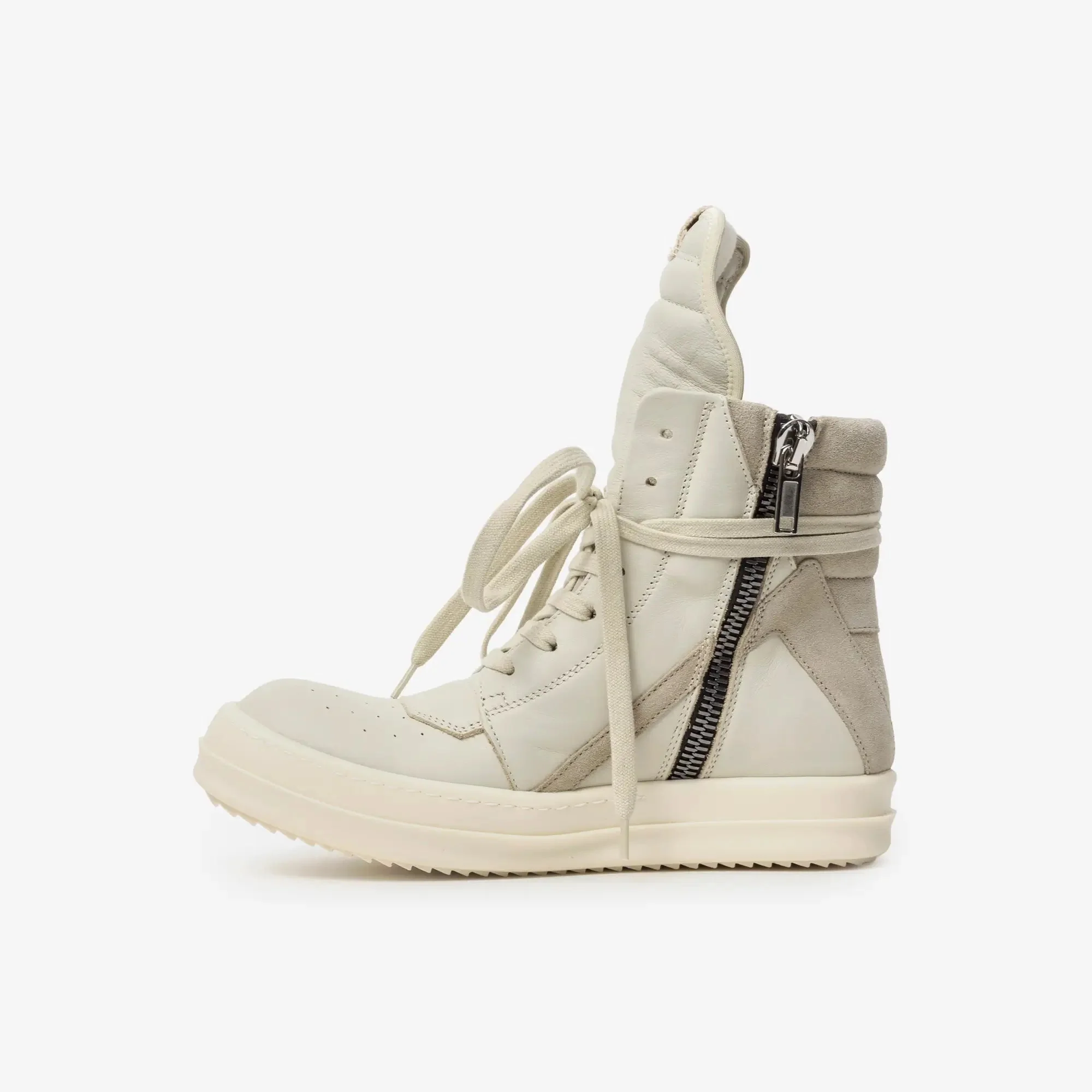 Womens Geobasket Sneakers - Image 5