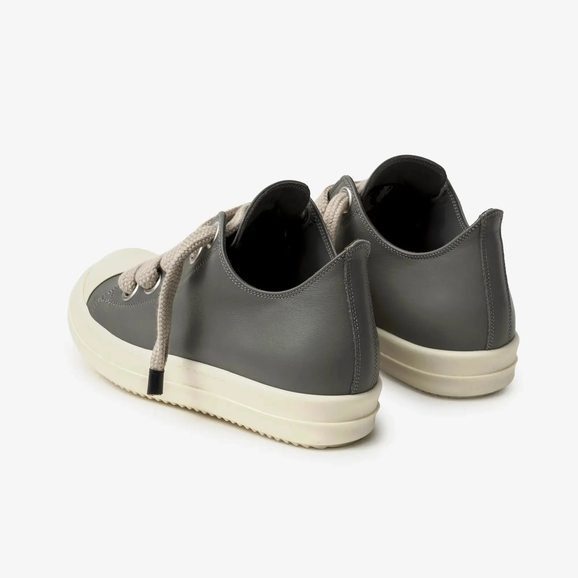 Womens Jumbolace Low-Top Sneaks - Image 2