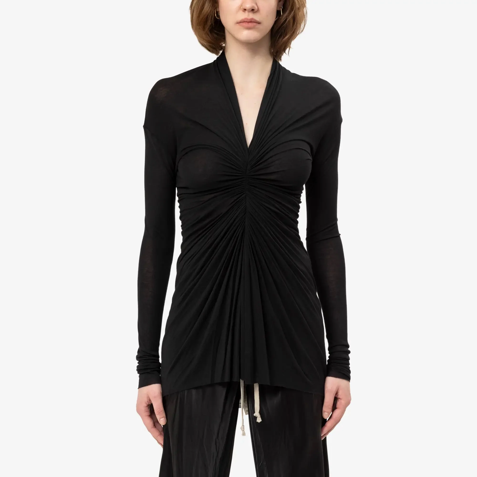 Womens Radiance Long Sleeve Top