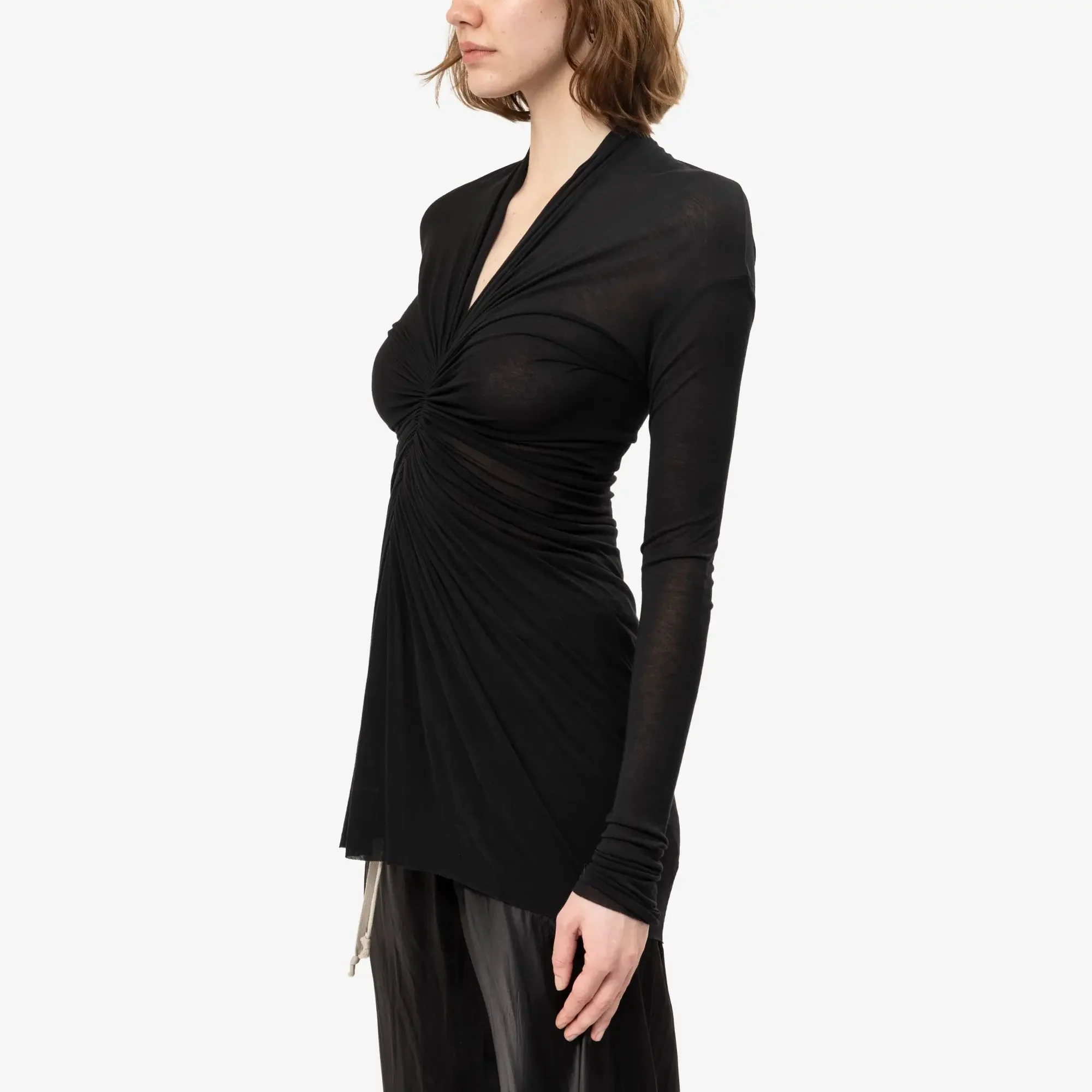 Womens Radiance Long Sleeve Top - Image 2