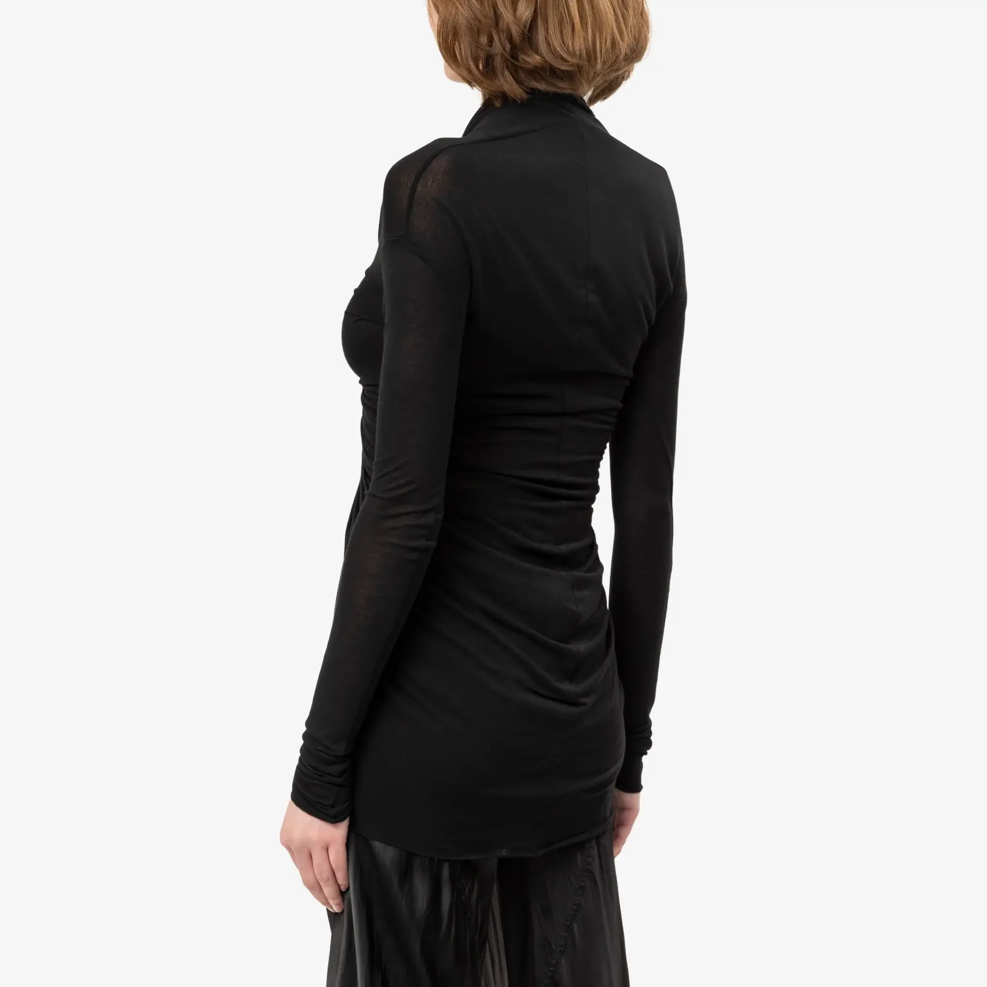 Womens Radiance Long Sleeve Top - Image 3