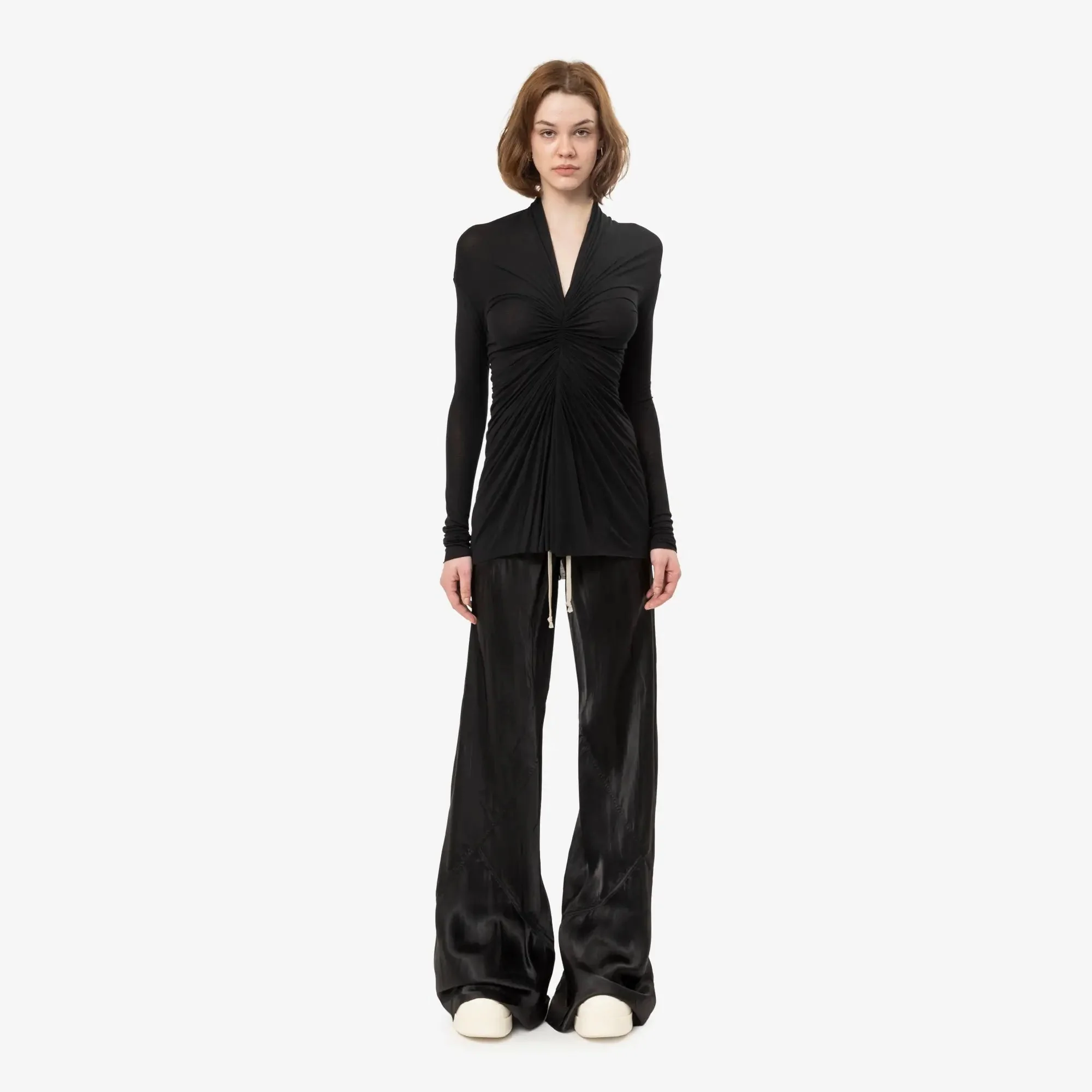 Womens Radiance Long Sleeve Top - Image 4