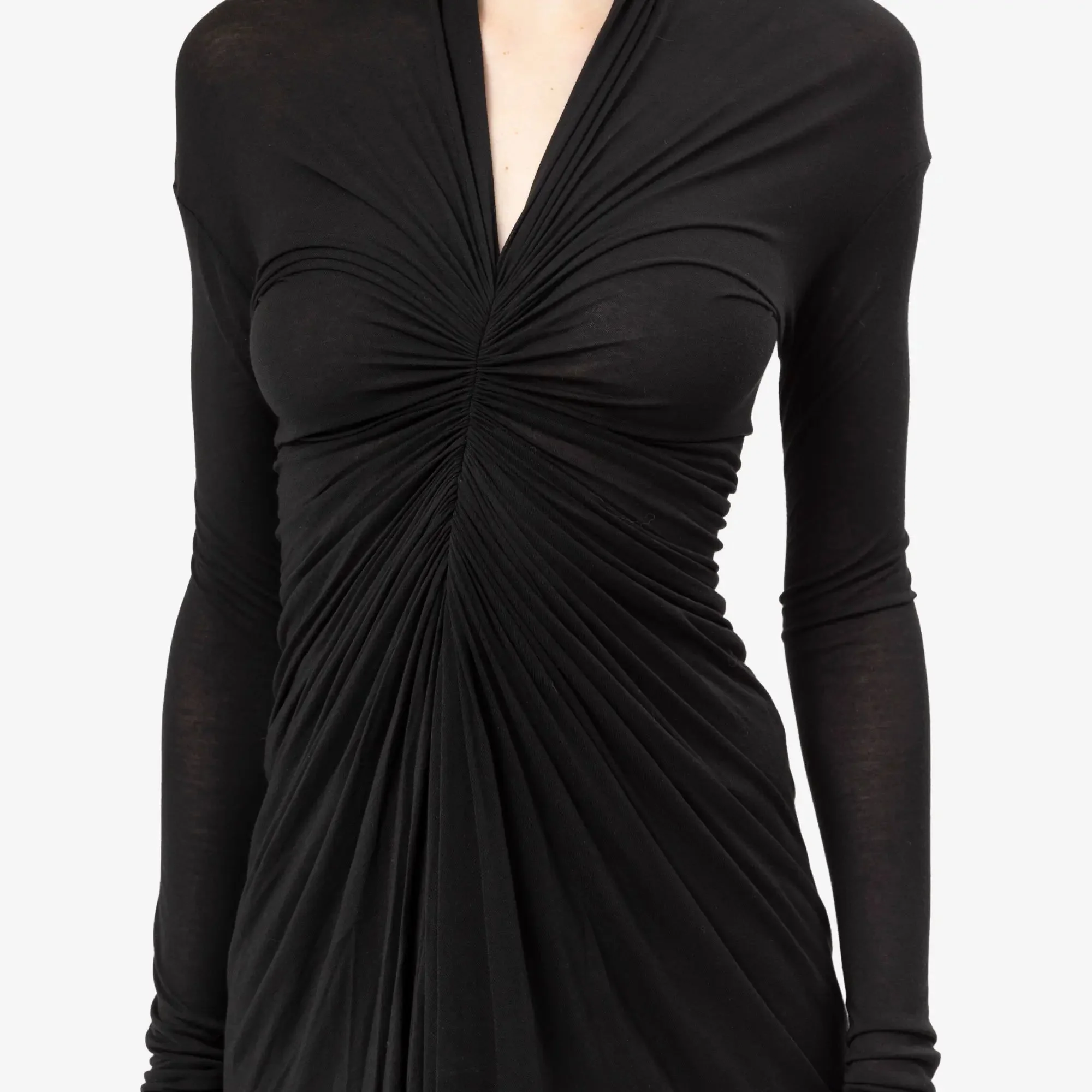 Womens Radiance Long Sleeve Top - Image 5