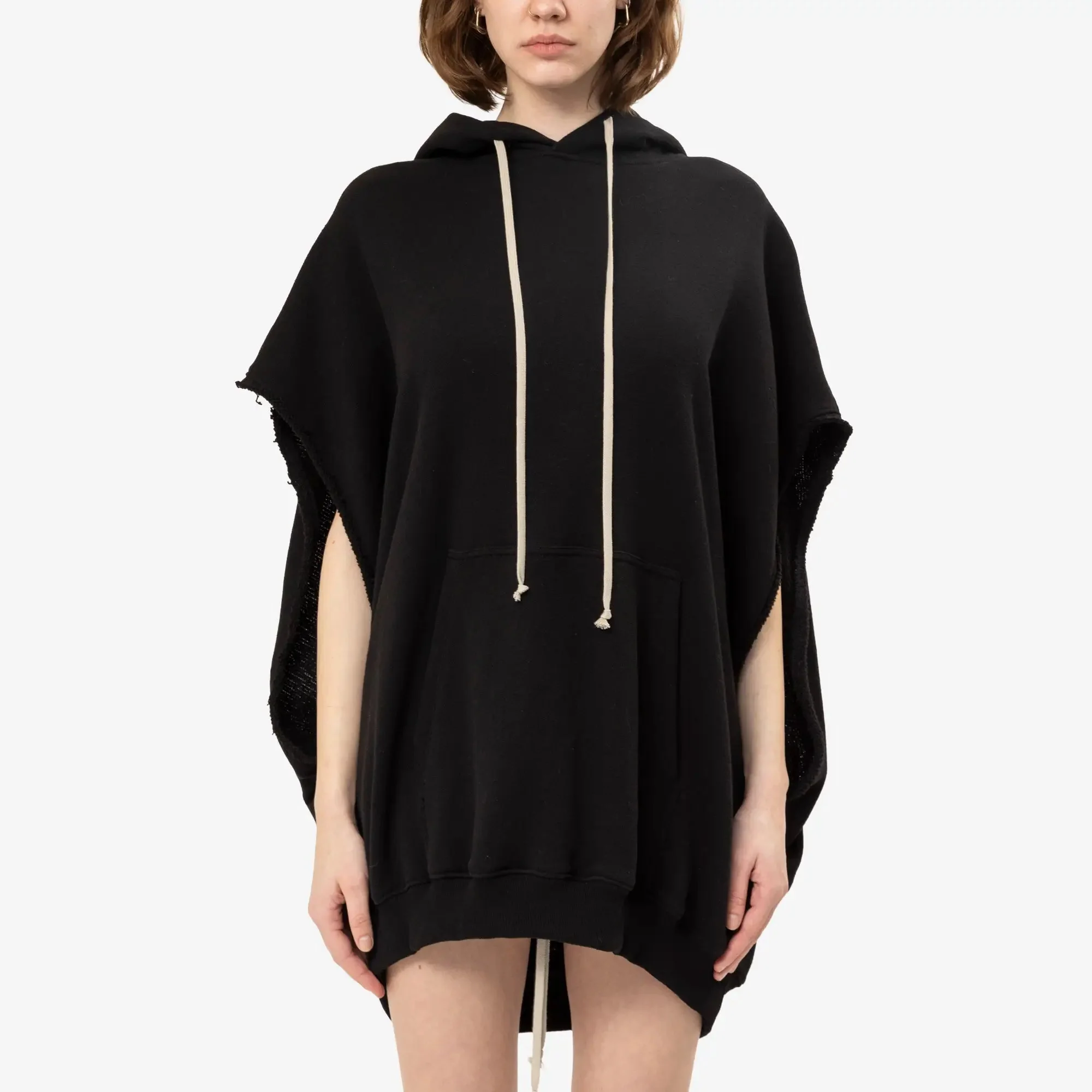Womens SS Hun Hoody