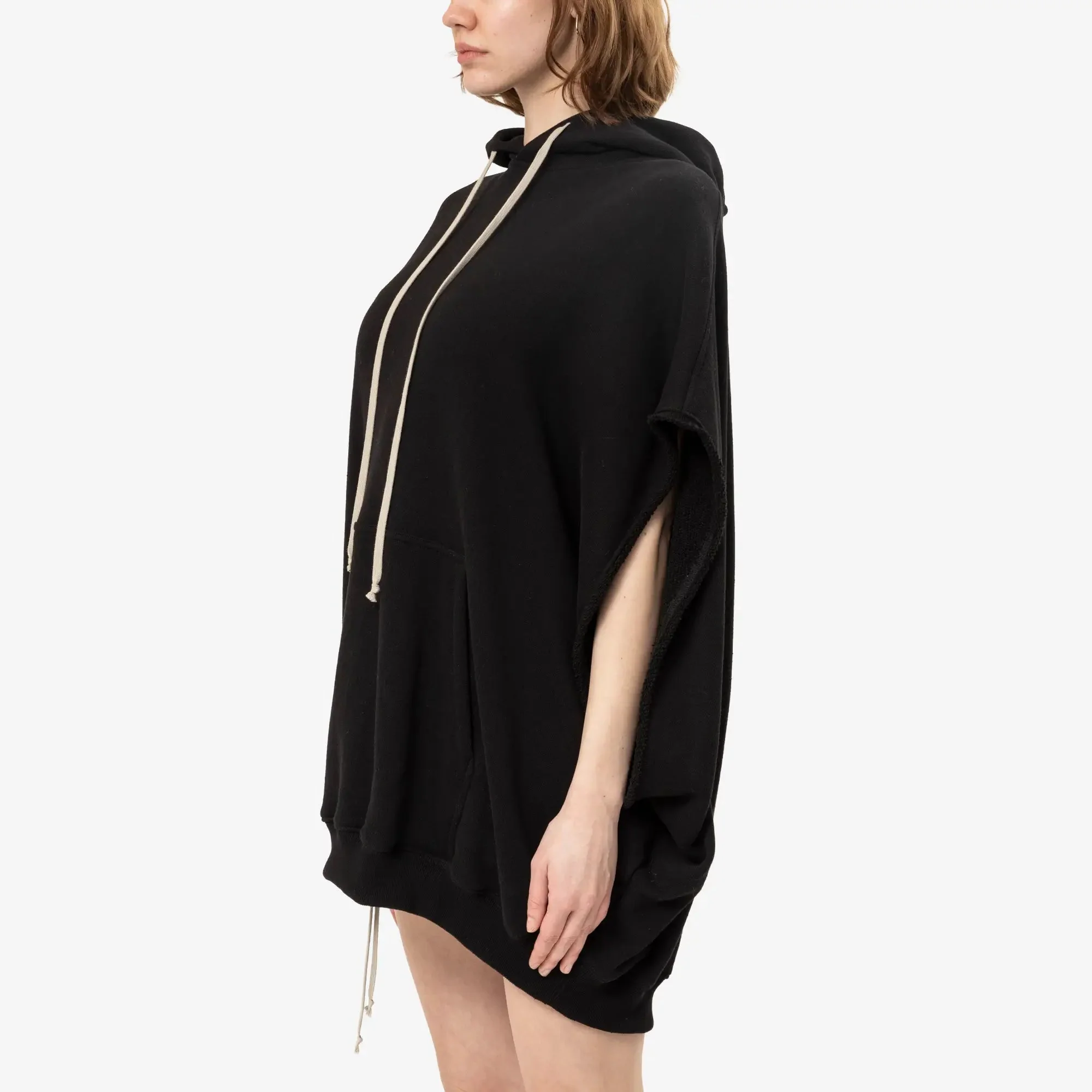 Womens SS Hun Hoody - Image 3