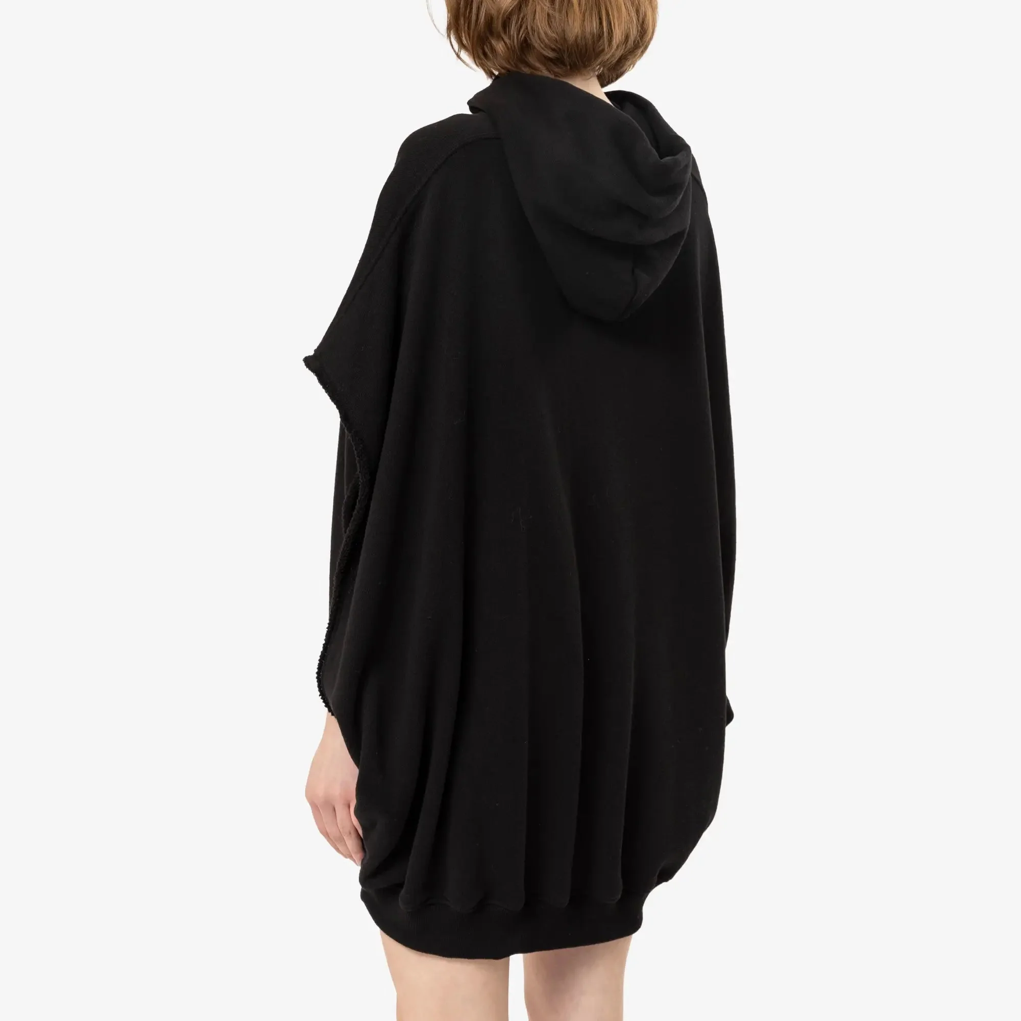 Womens SS Hun Hoody - Image 4