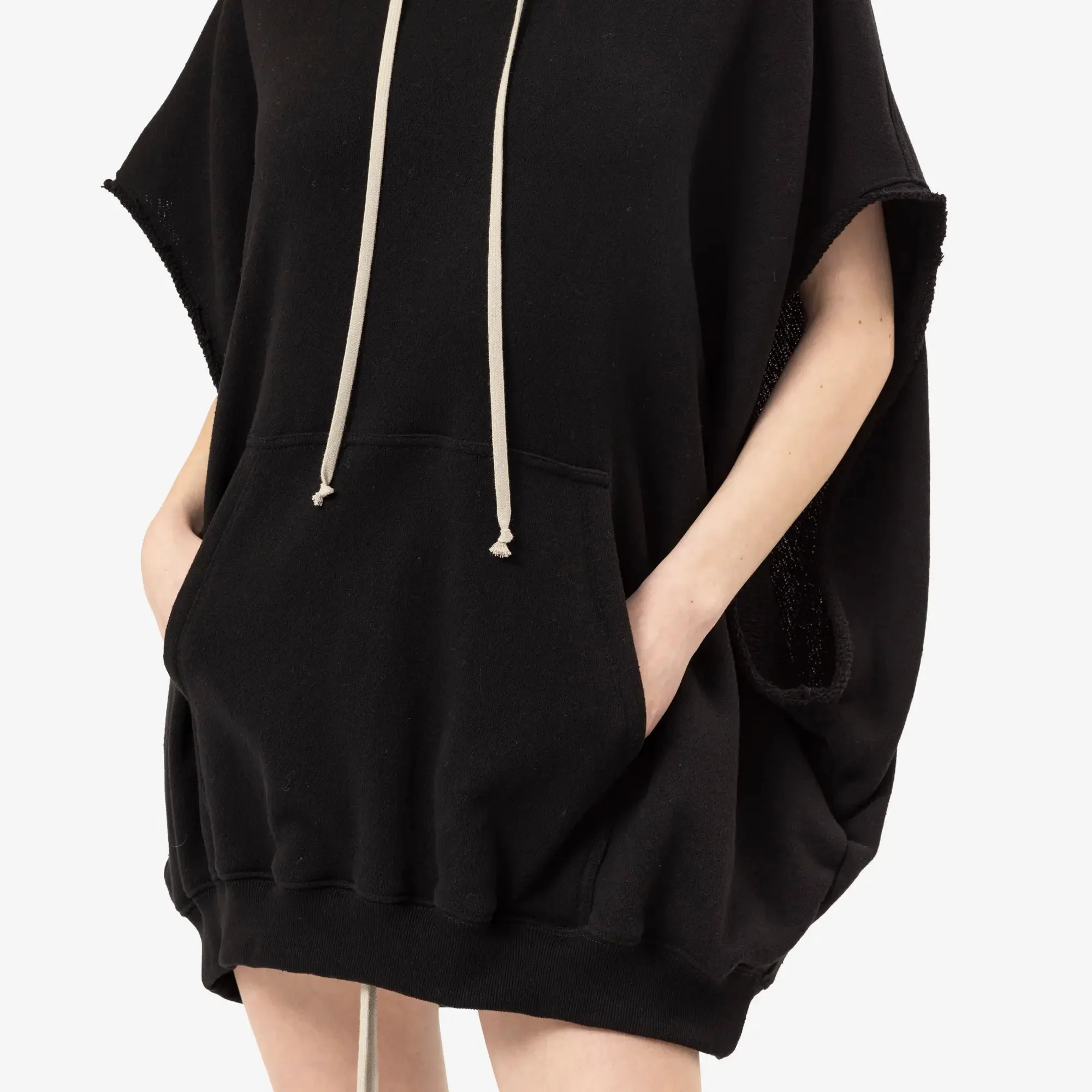 Womens SS Hun Hoody - Image 5