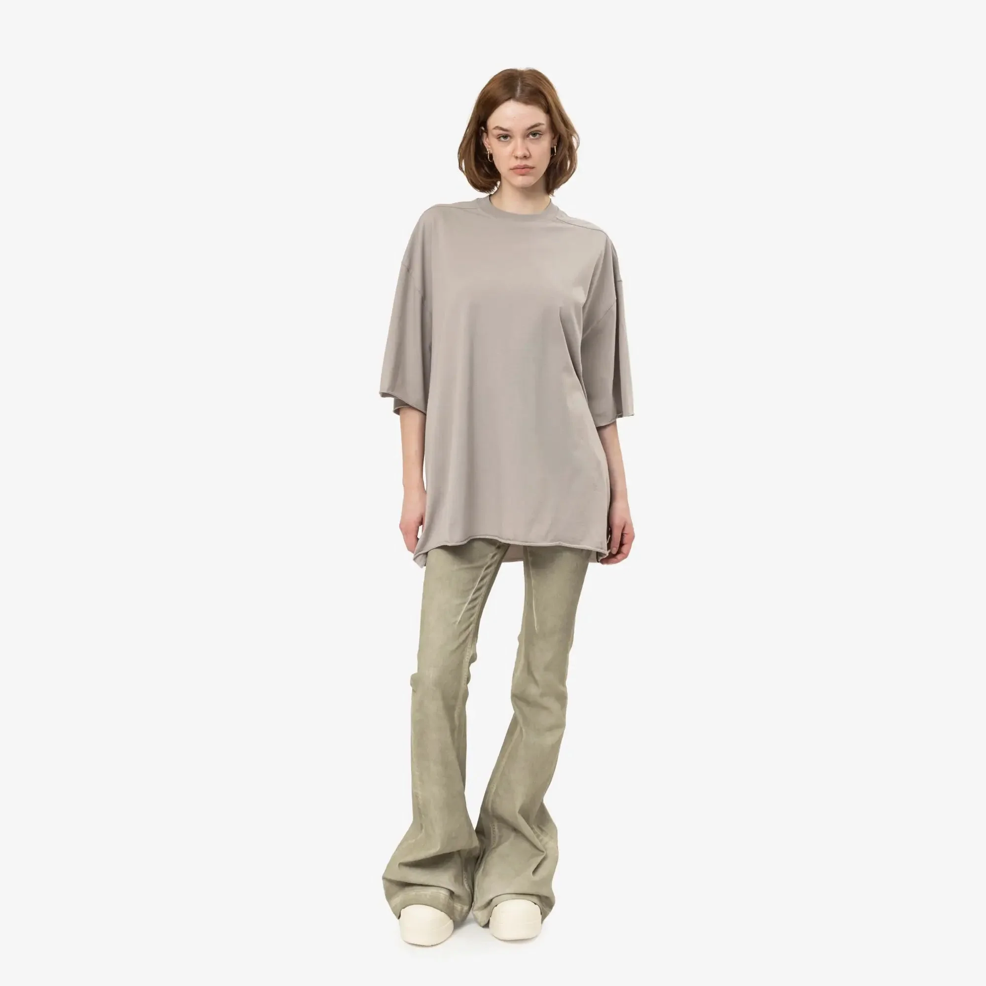 Womens Tommy T-Shirt - Image 2