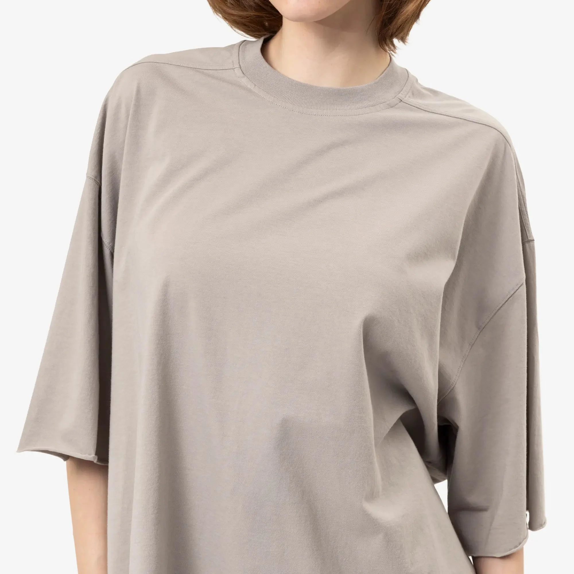 Womens Tommy T-Shirt - Image 5