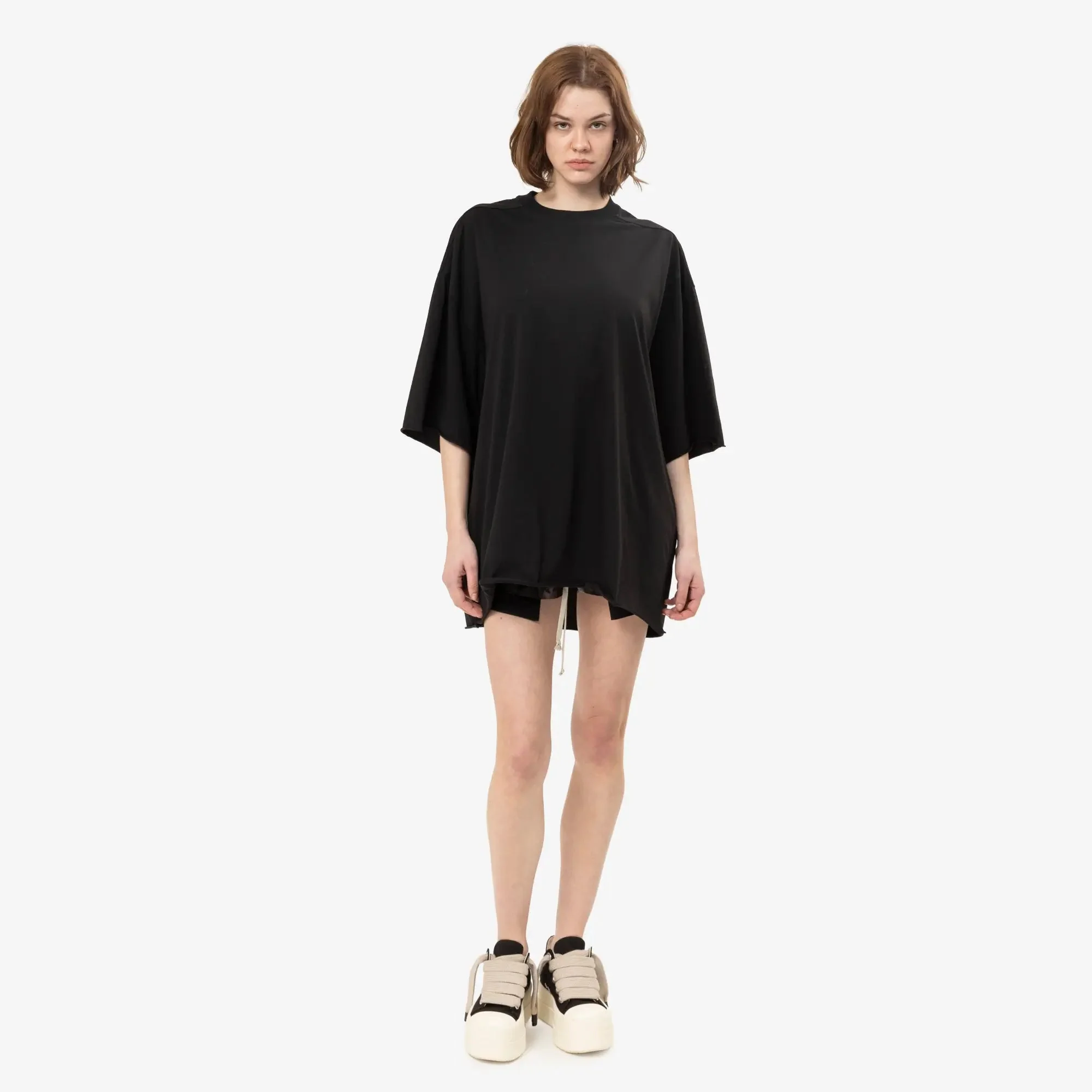 Womens Tommy T-Shirt - Image 2