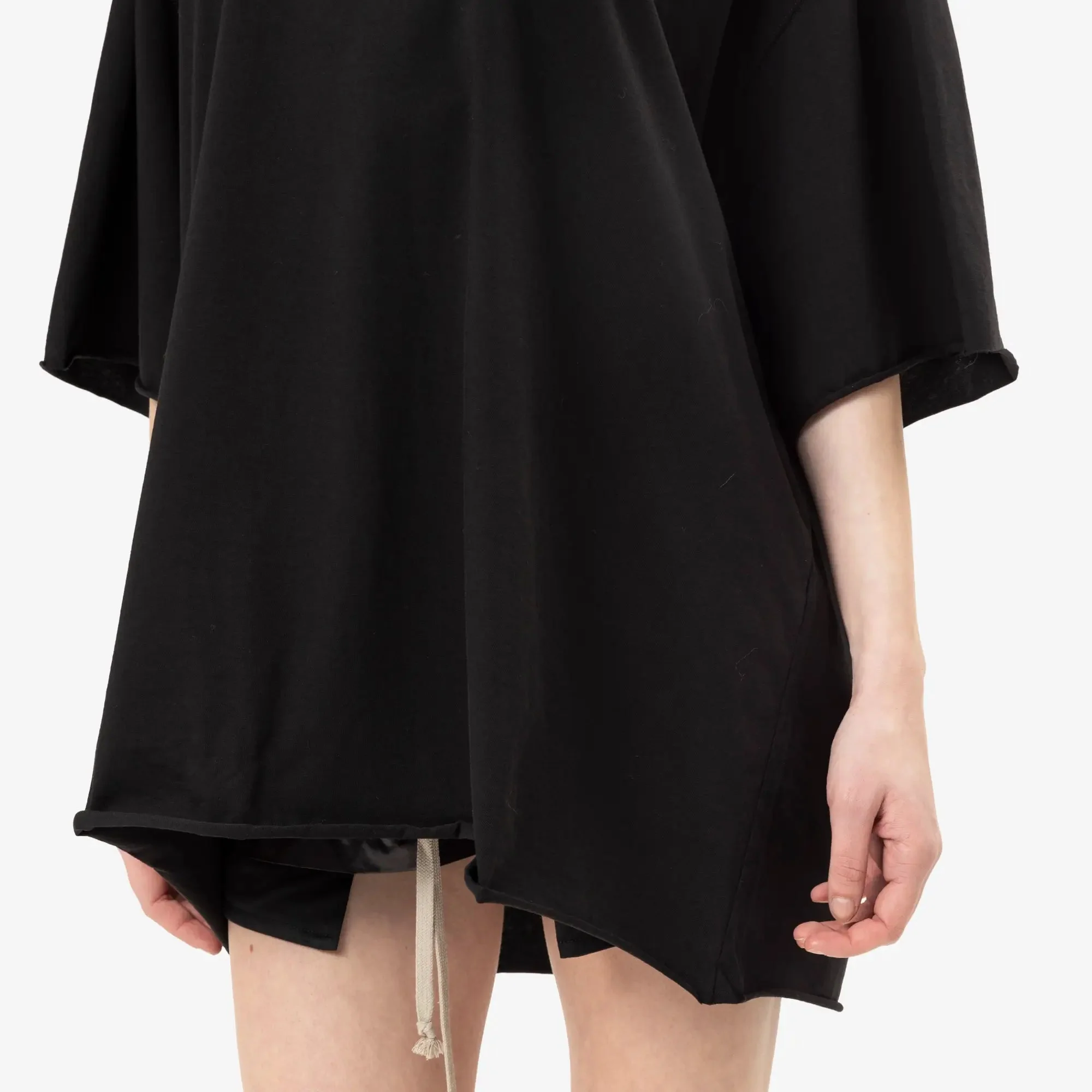 Womens Tommy T-Shirt - Image 5