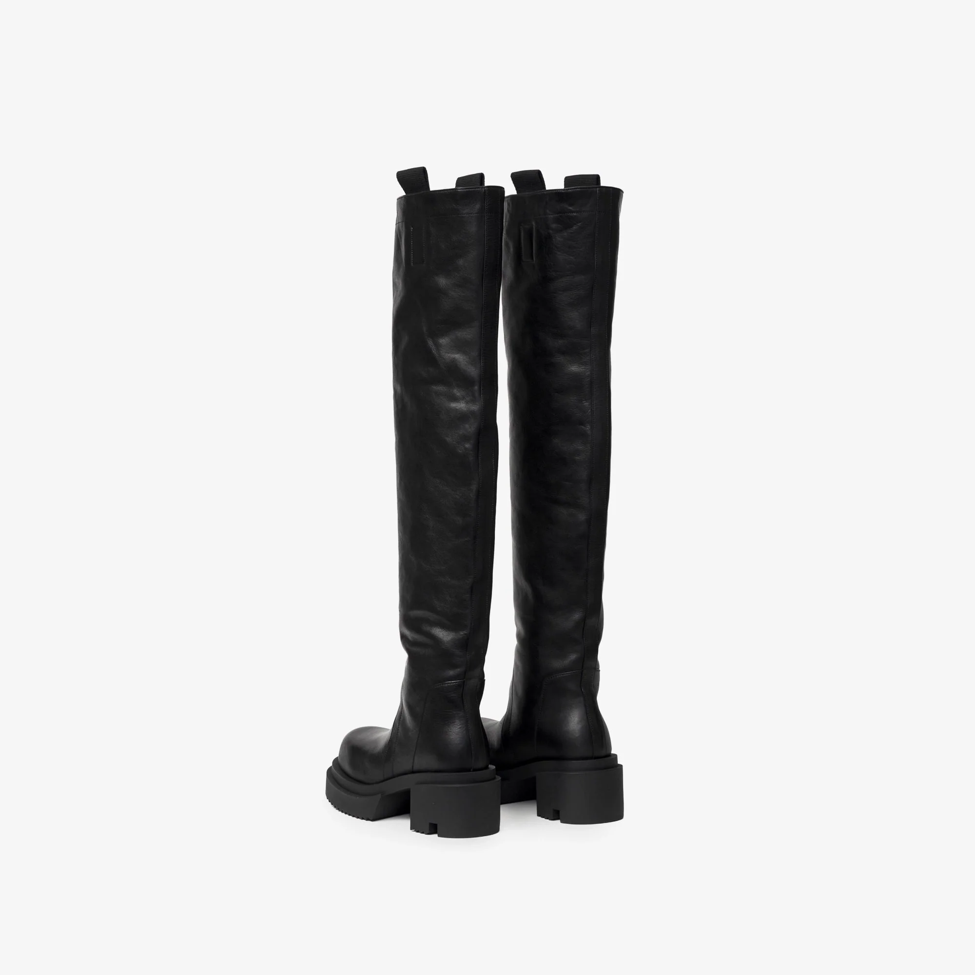 Womens Wader Bogun Boots - Image 2