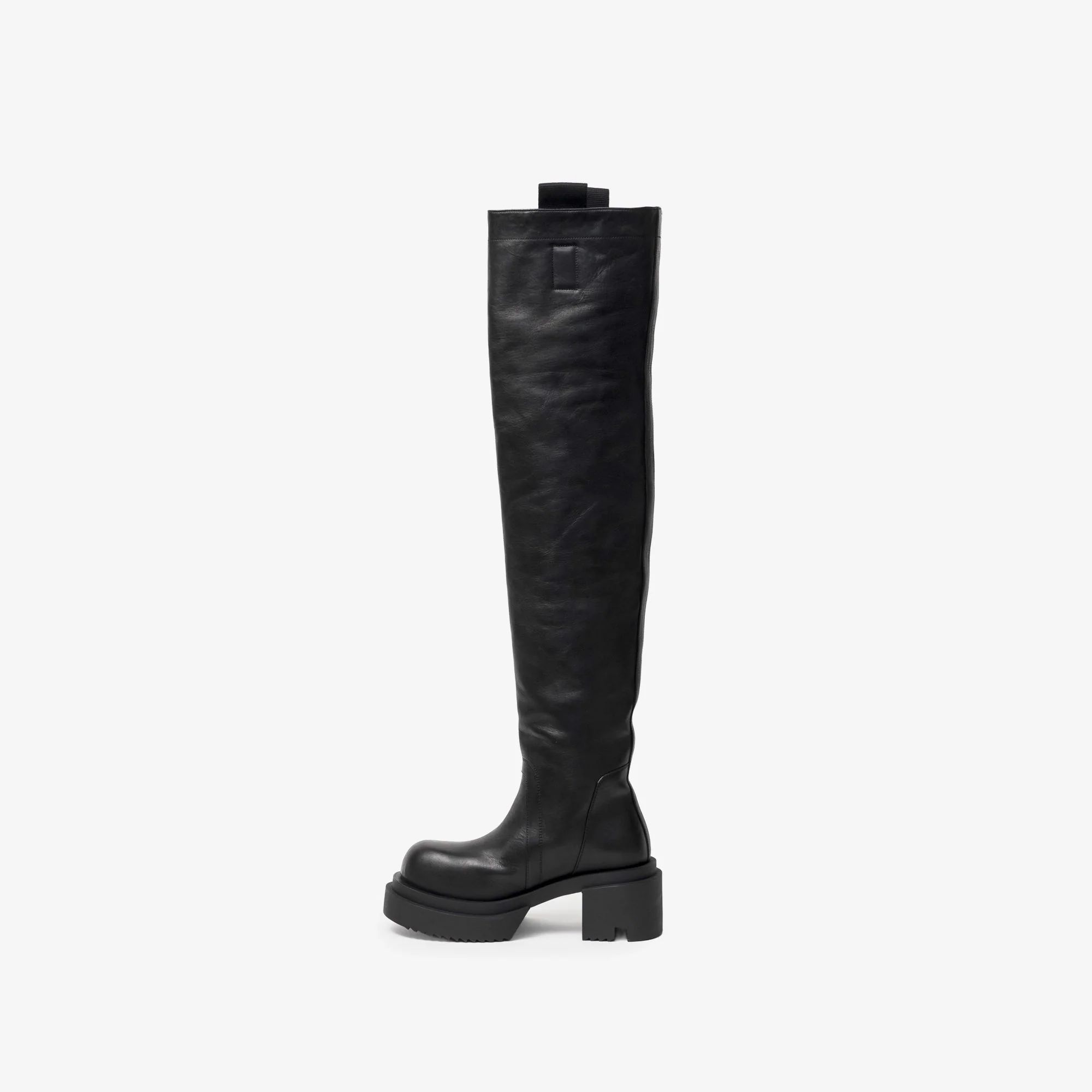 Womens Wader Bogun Boots - Image 3