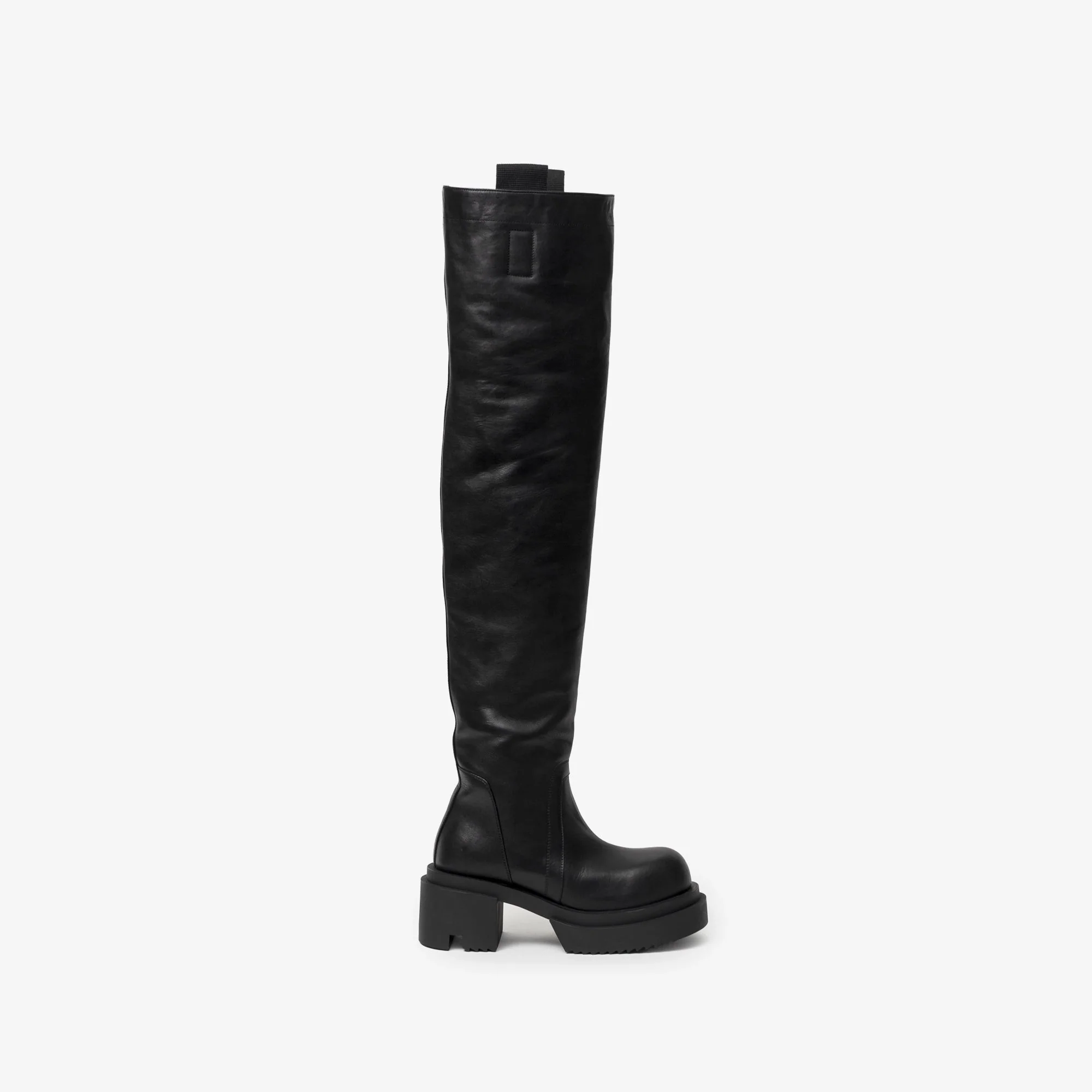 Womens Wader Bogun Boots - Image 4