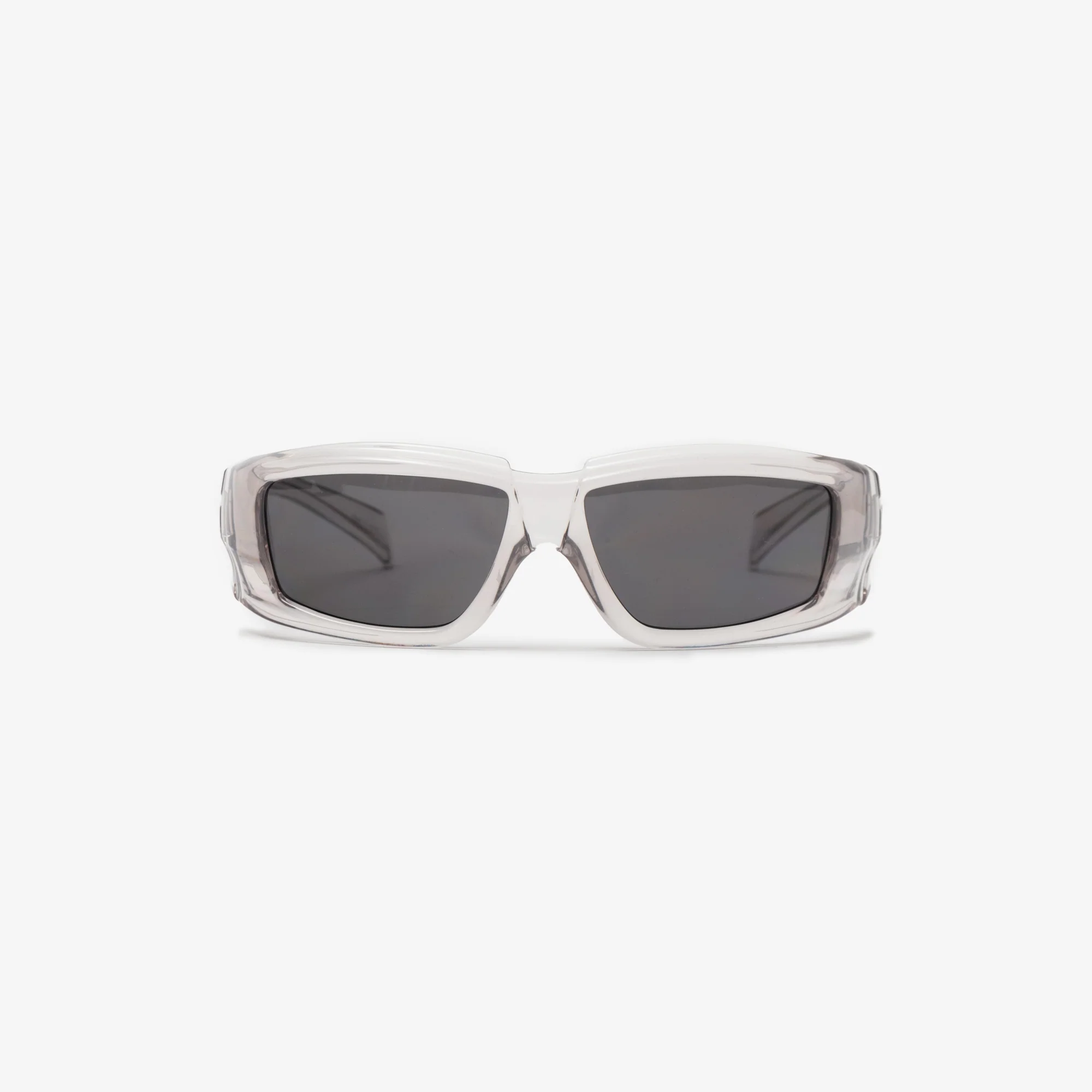 Rick Transparent Sunglasses