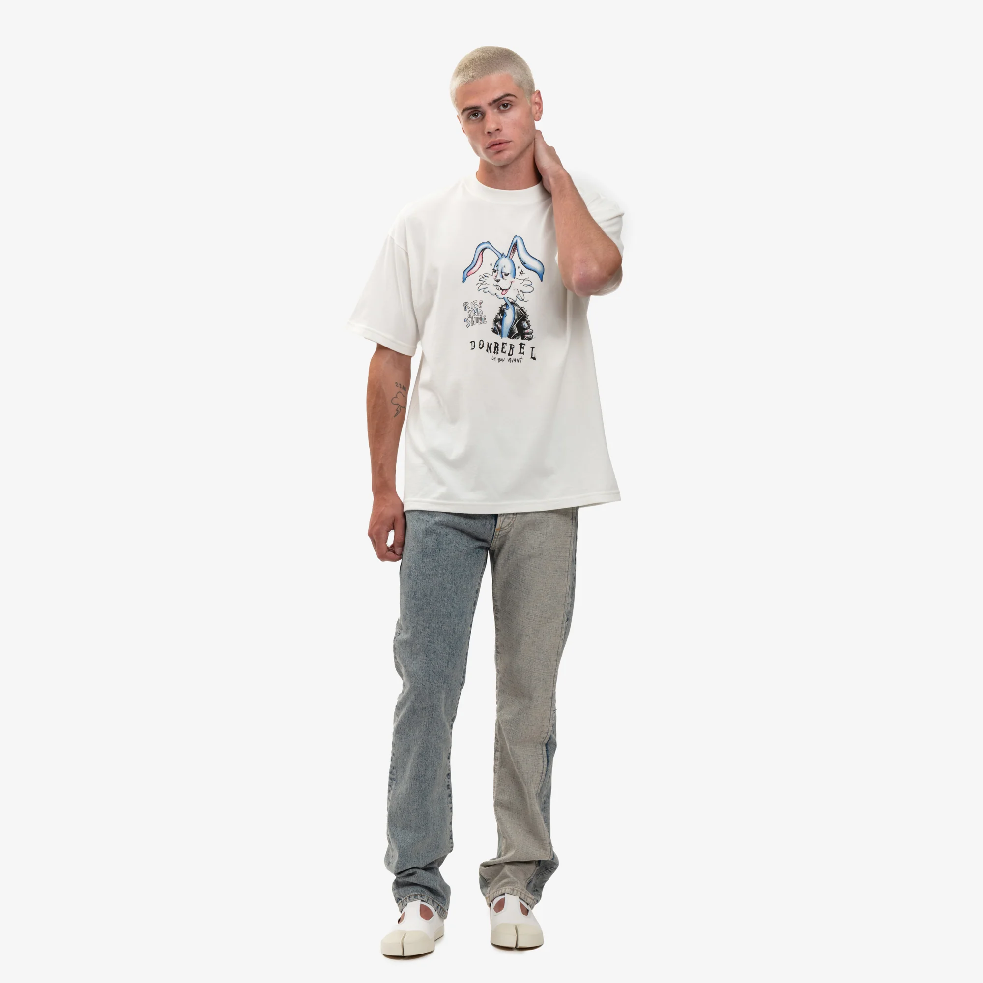 Rise T-Shirt - Image 2