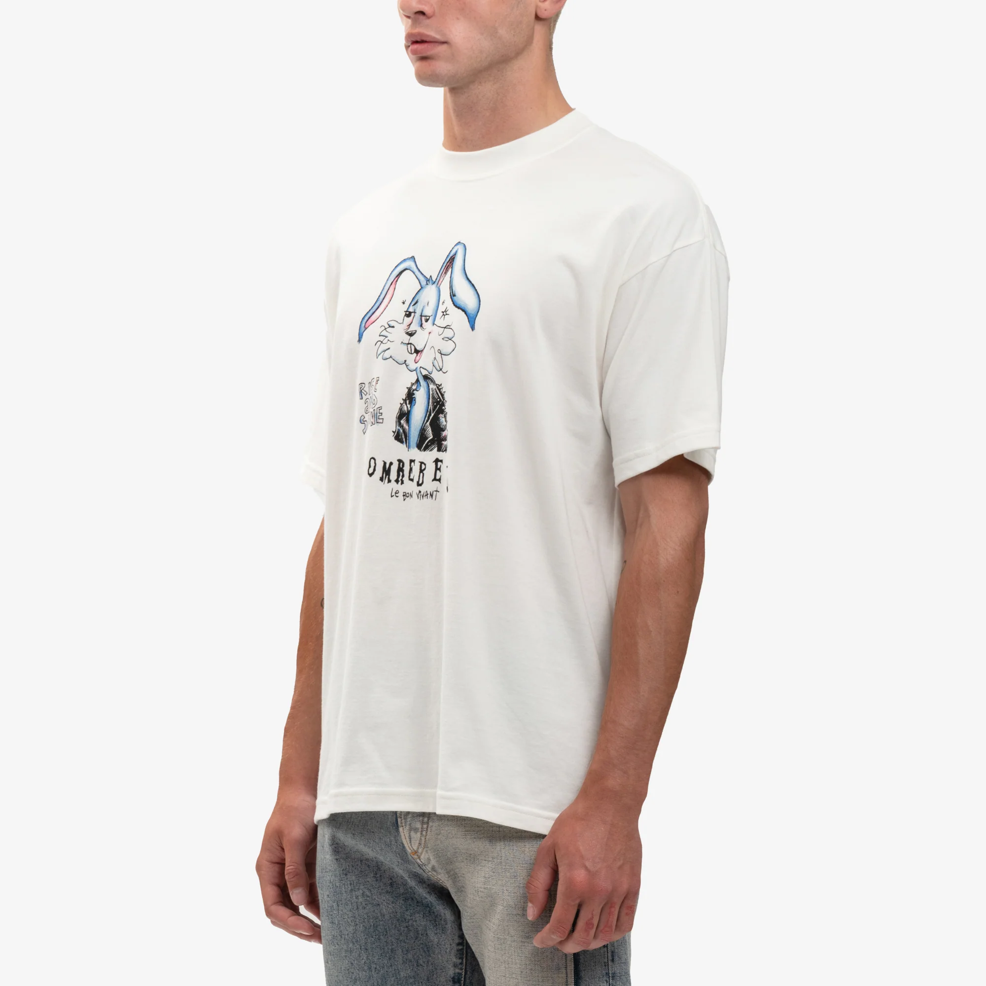 Rise T-Shirt - Image 3