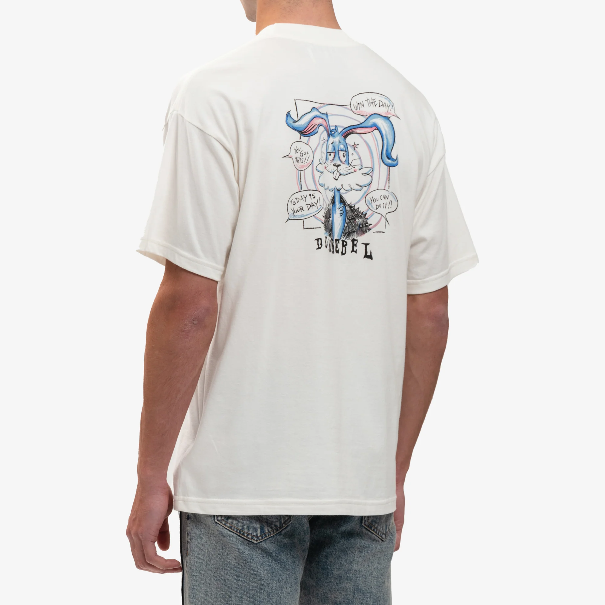 Rise T-Shirt - Image 4