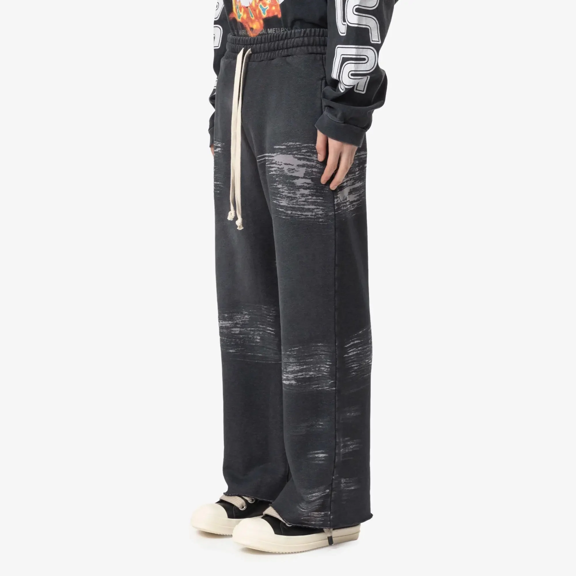 Burn the Man Principal Sweatpants - Image 3