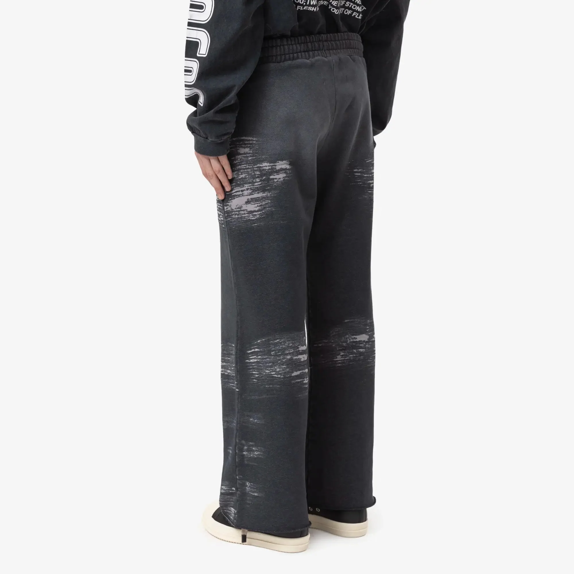 Burn the Man Principal Sweatpants - Image 4