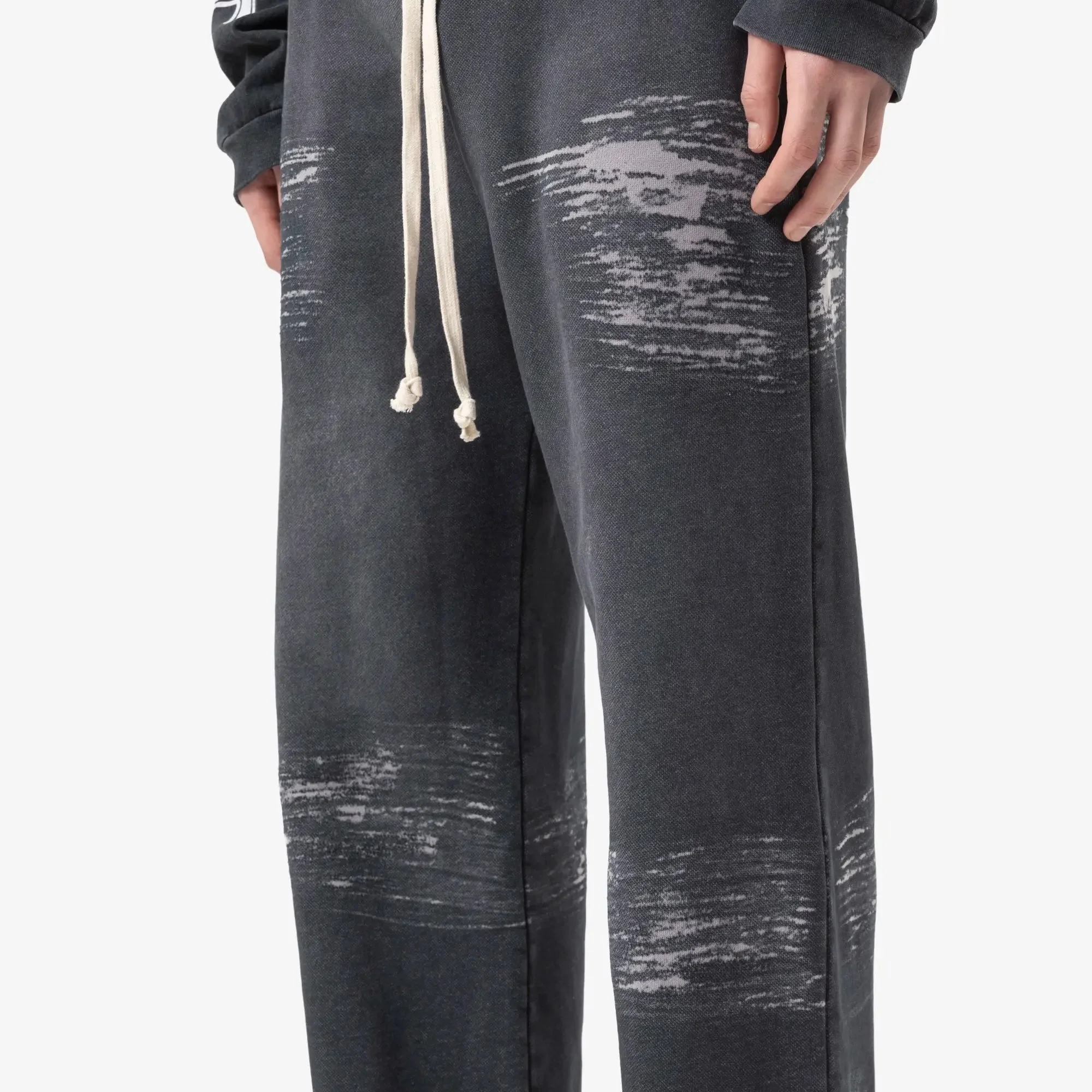 Burn the Man Principal Sweatpants - Image 5