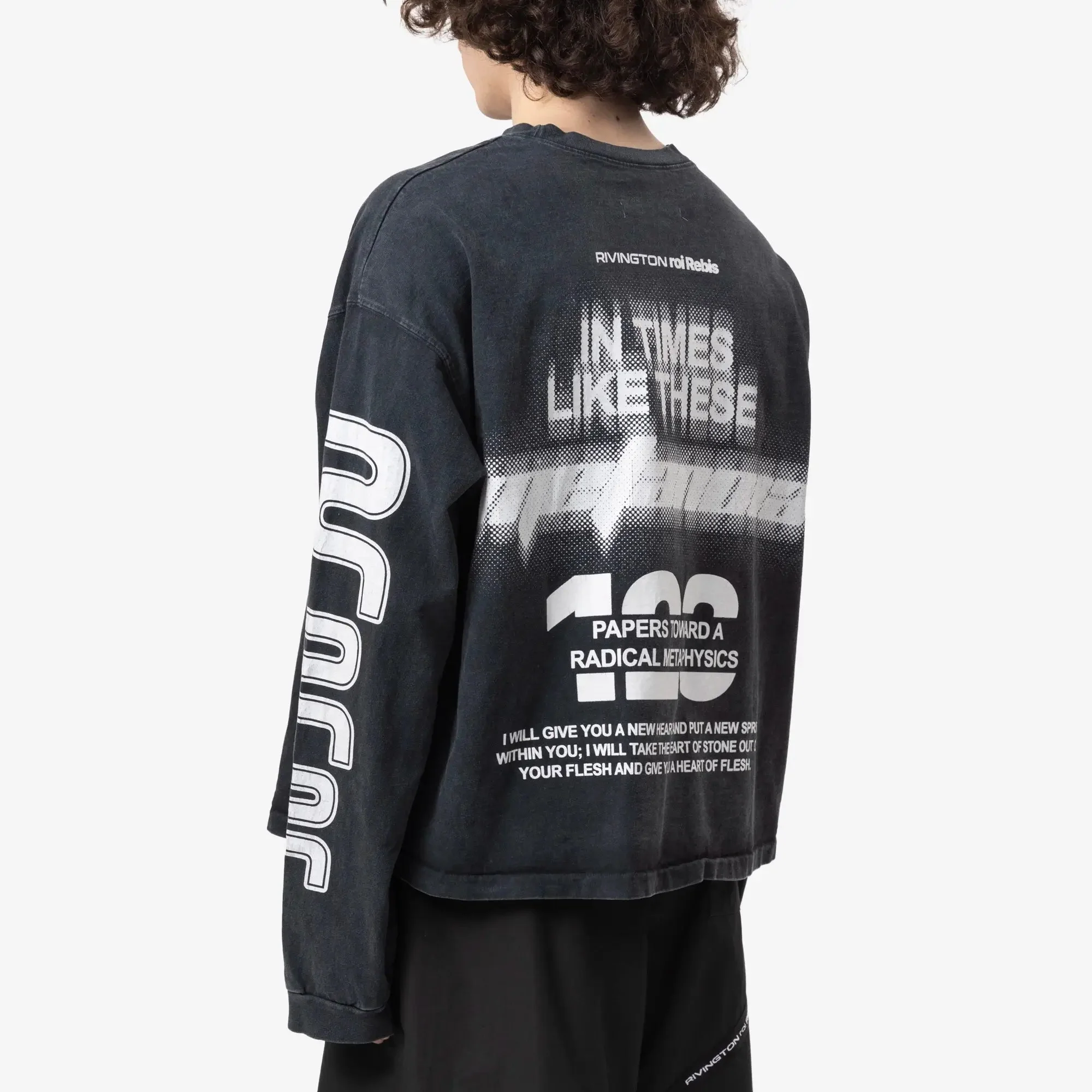 In Times Like These CVA LS T-Shirt - Image 4
