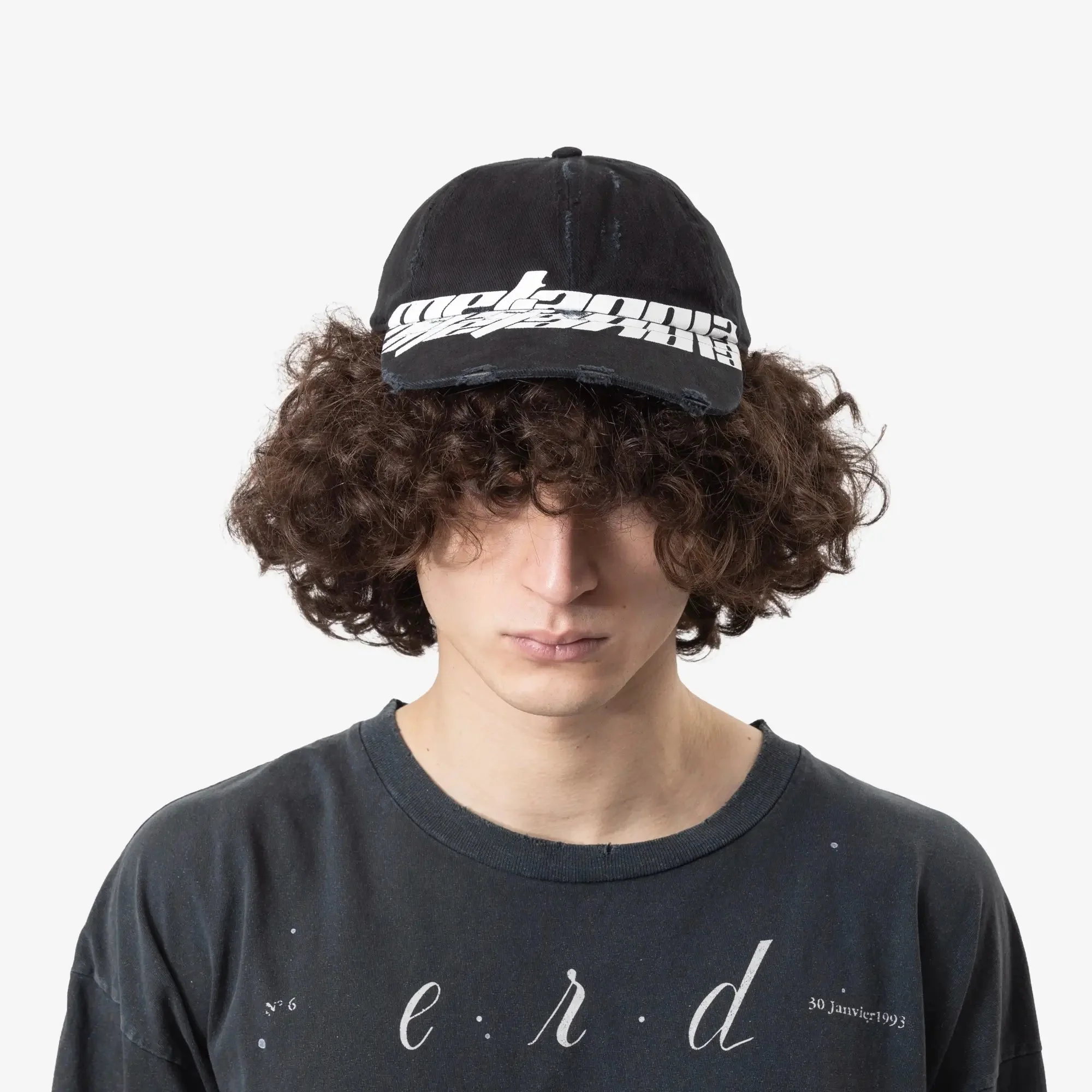 Rivington Roi Rebis Metanoia Hat - Image 2