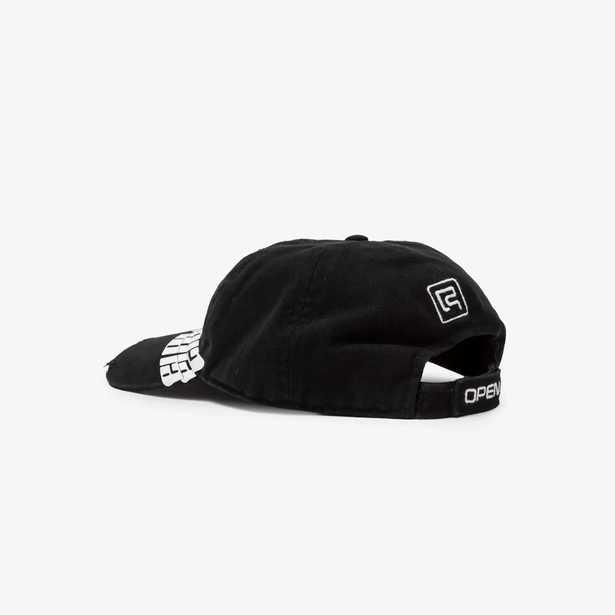 Rivington Roi Rebis Metanoia Hat - Image 4