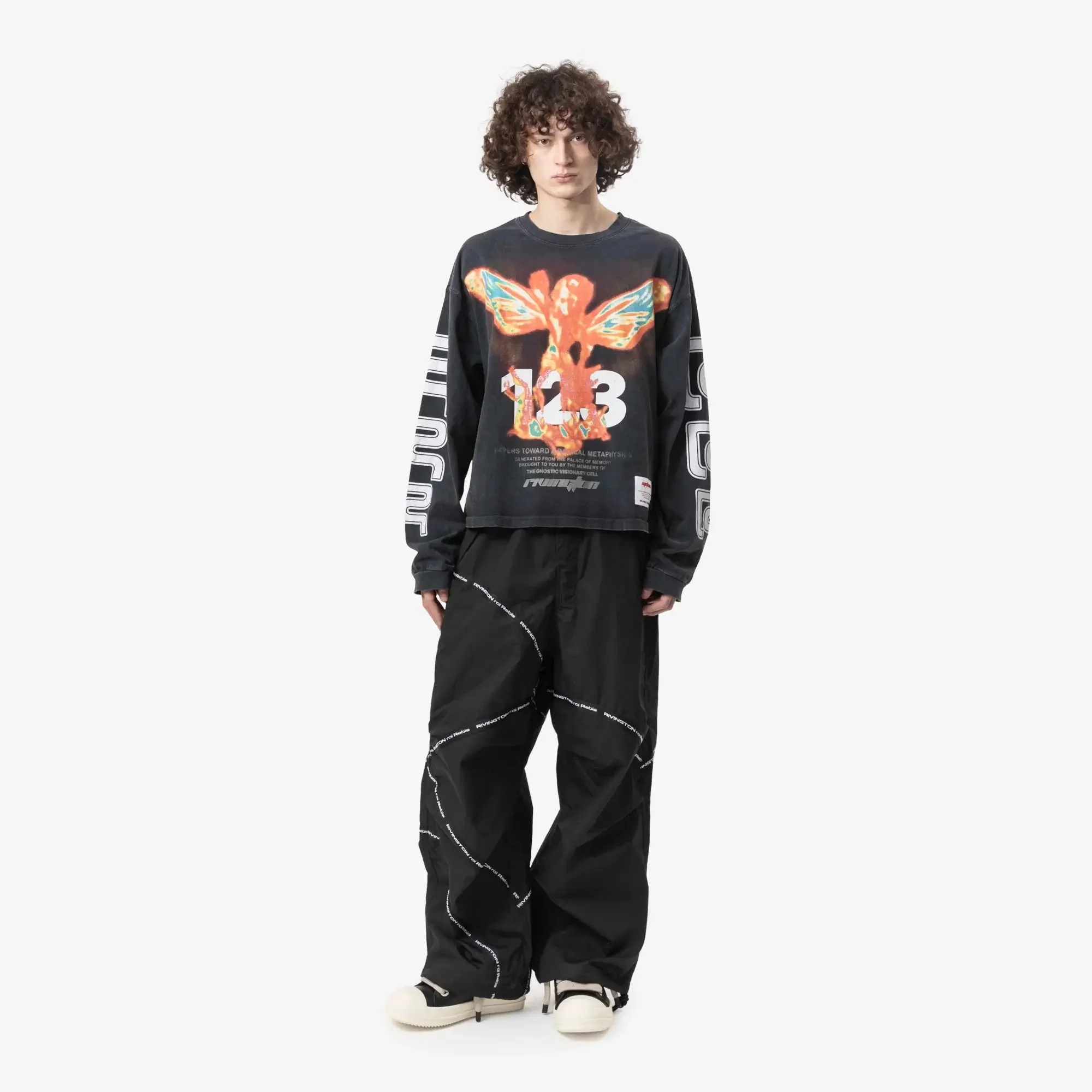 Paraclete Pluging Pants - Image 2