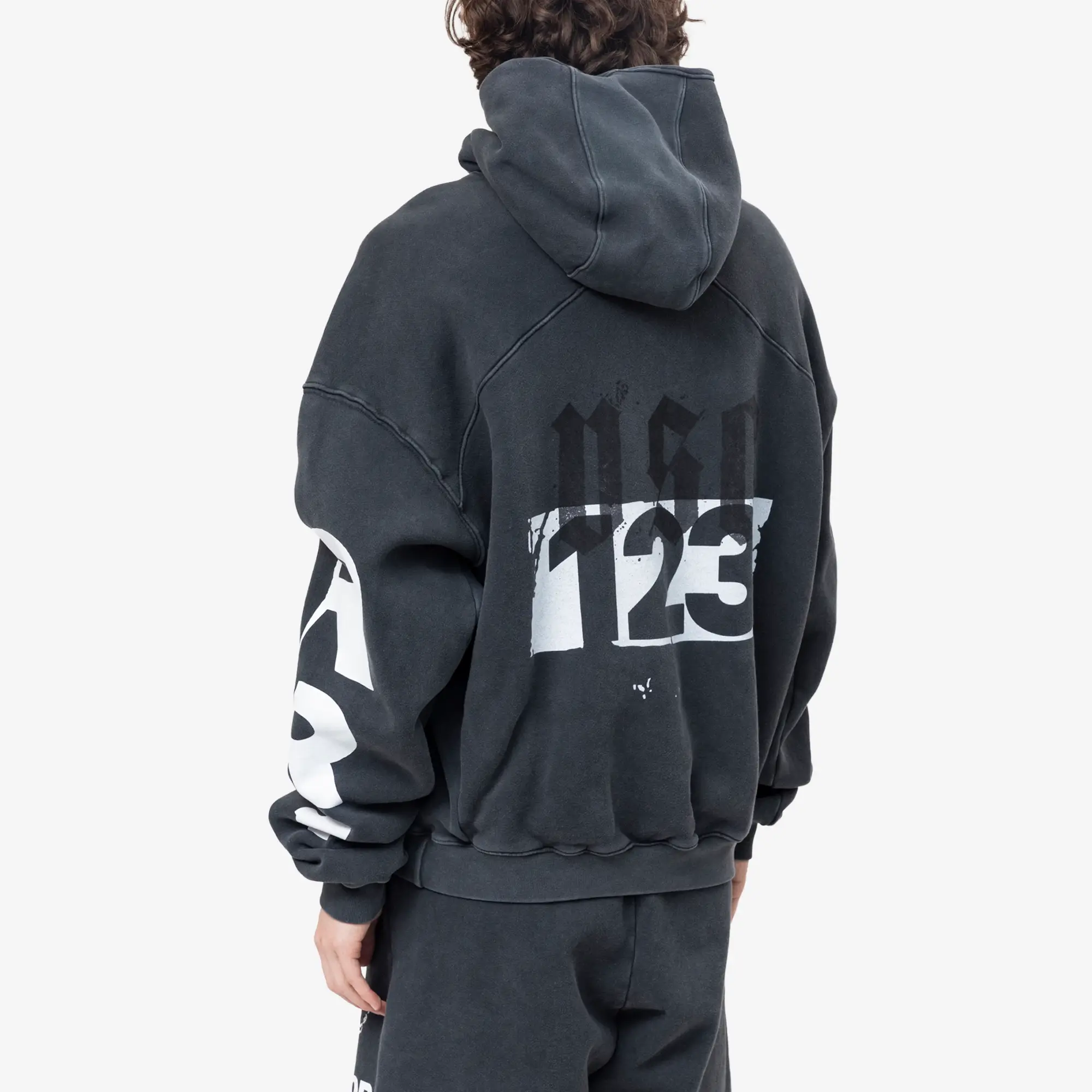 Membership USO Hoody - Image 4
