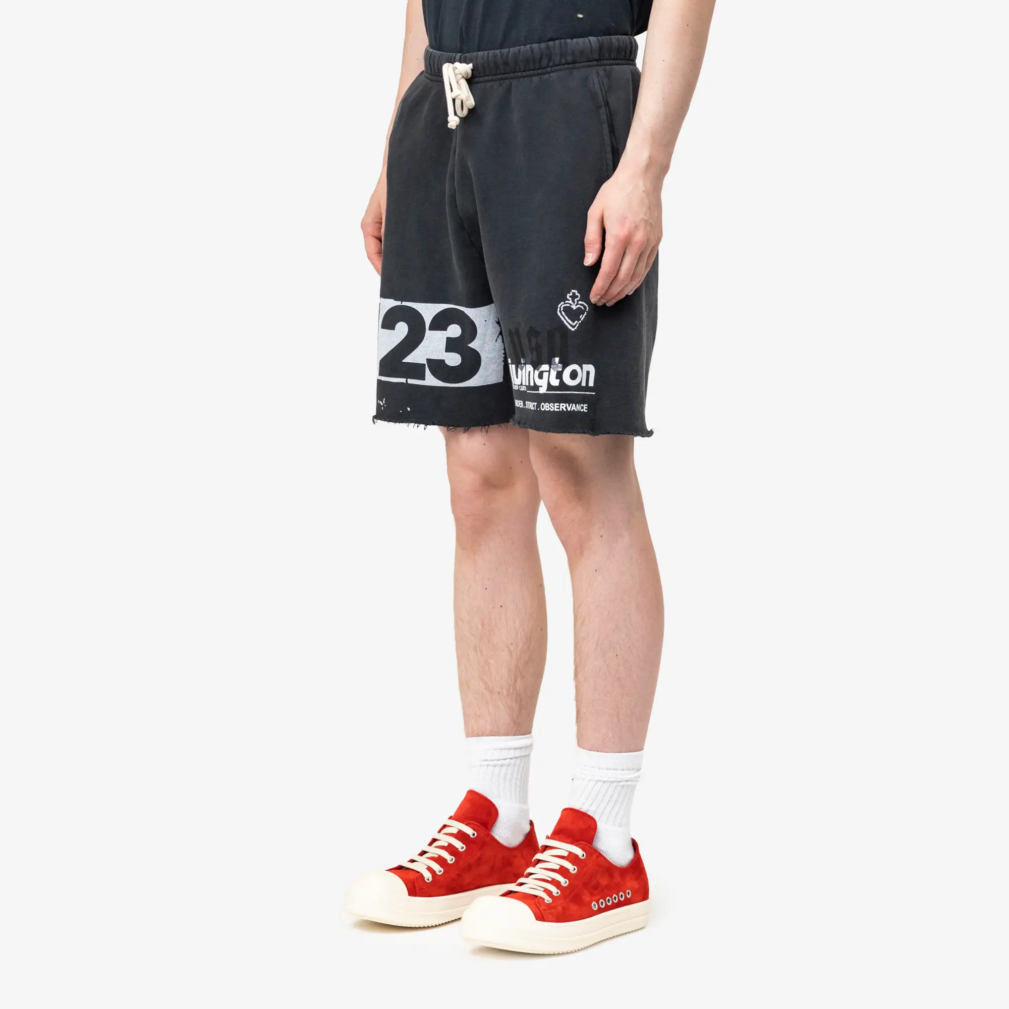 Membership USO Shorts - Image 3