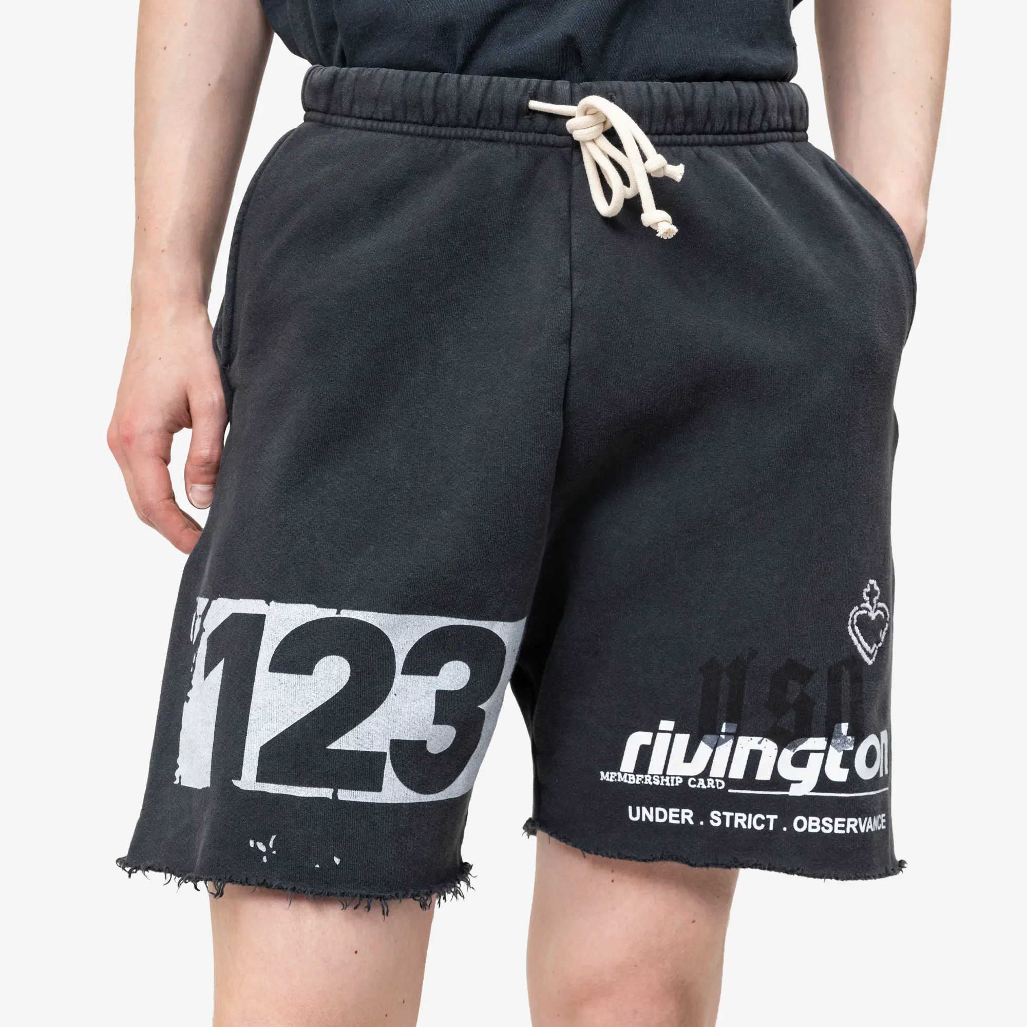 Membership USO Shorts - Image 5