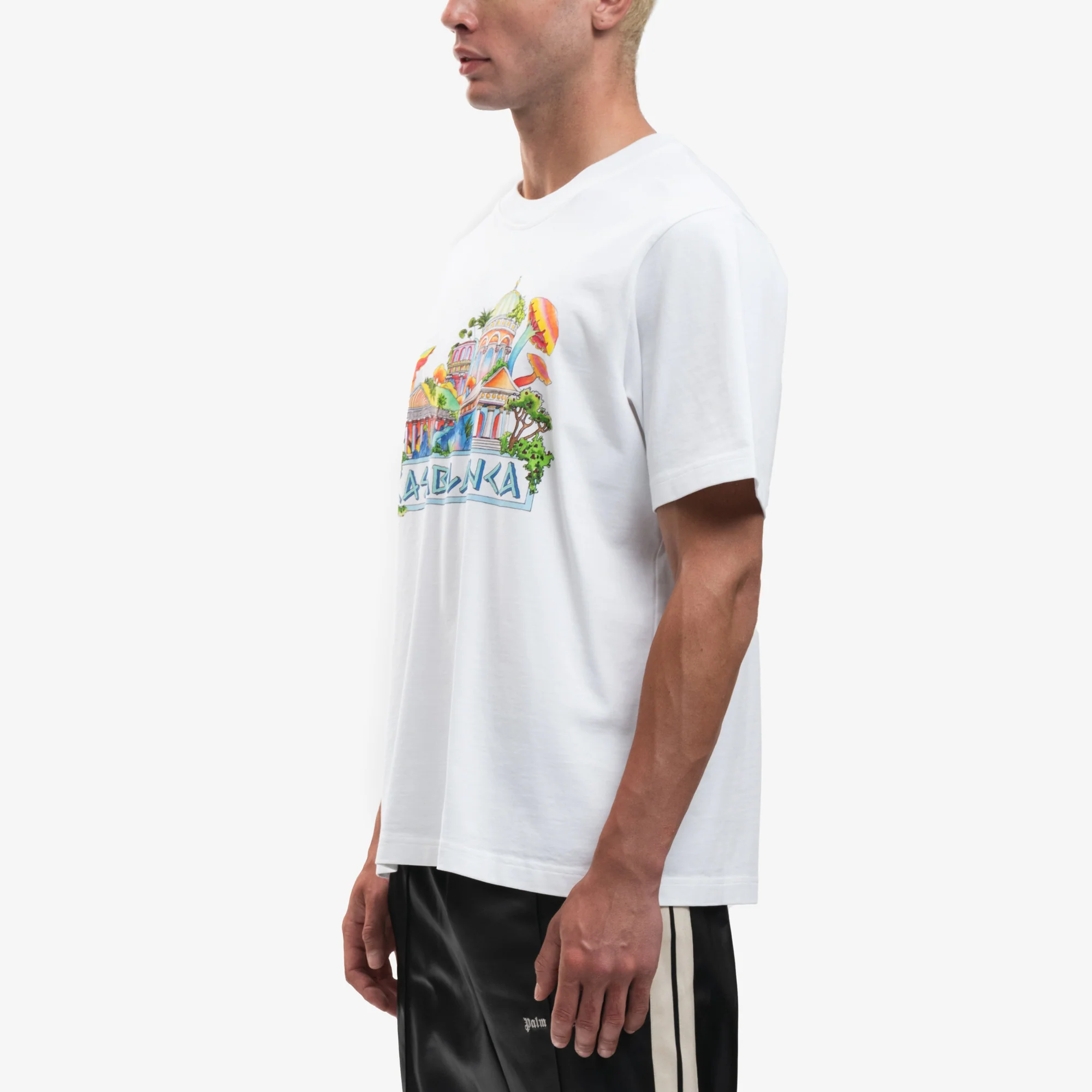 Road to Knowledge T-Shirt - Image 3