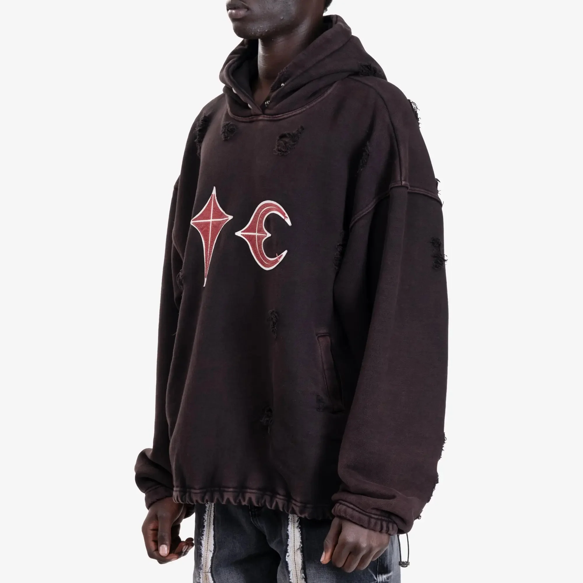 Rock Hoody - Image 3