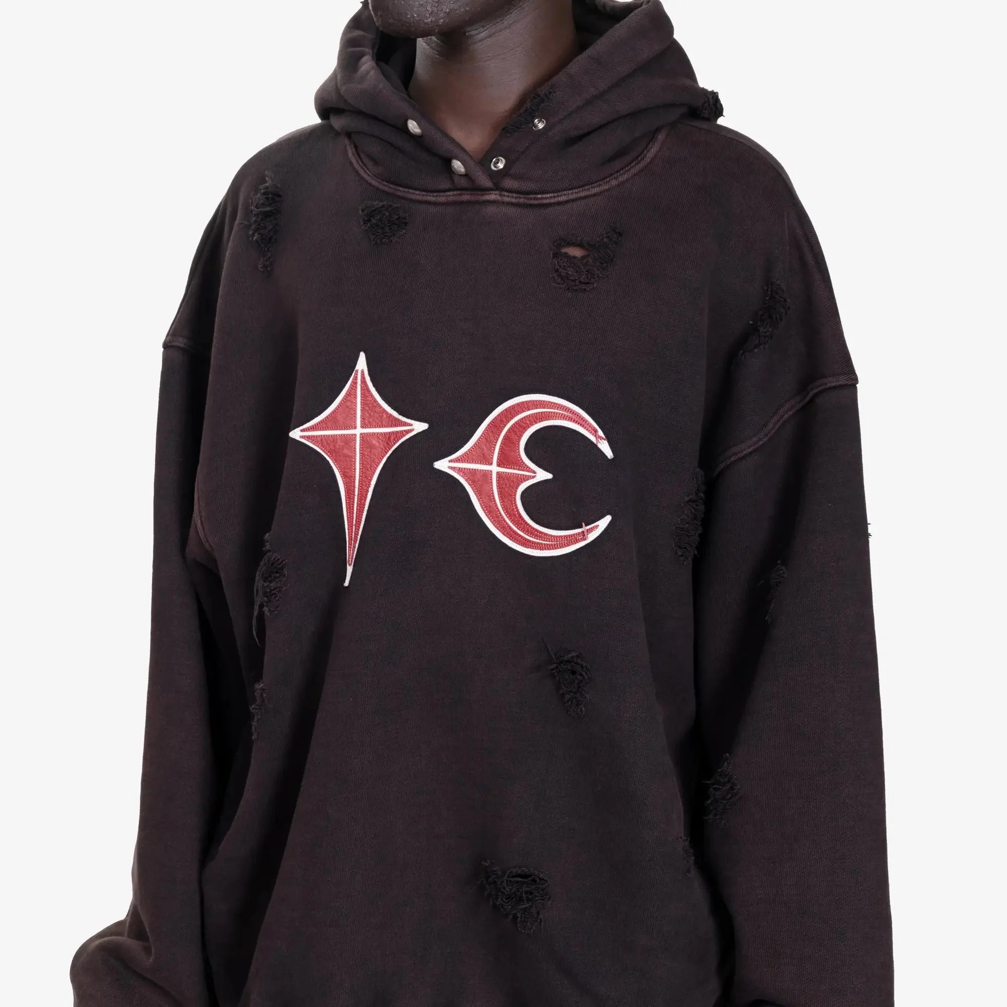Rock Hoody - Image 5