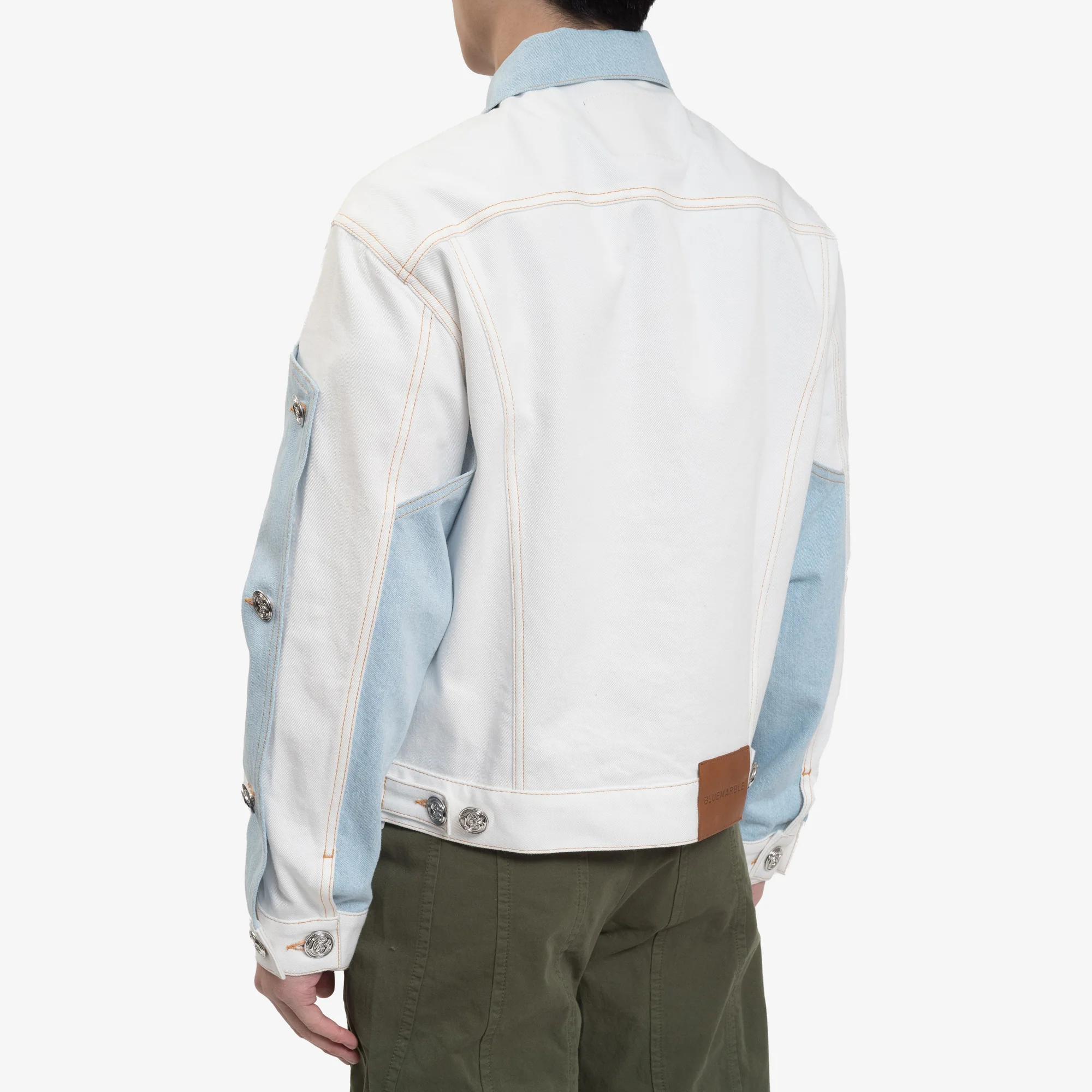 Rodeo Denim Jacket - Image 4