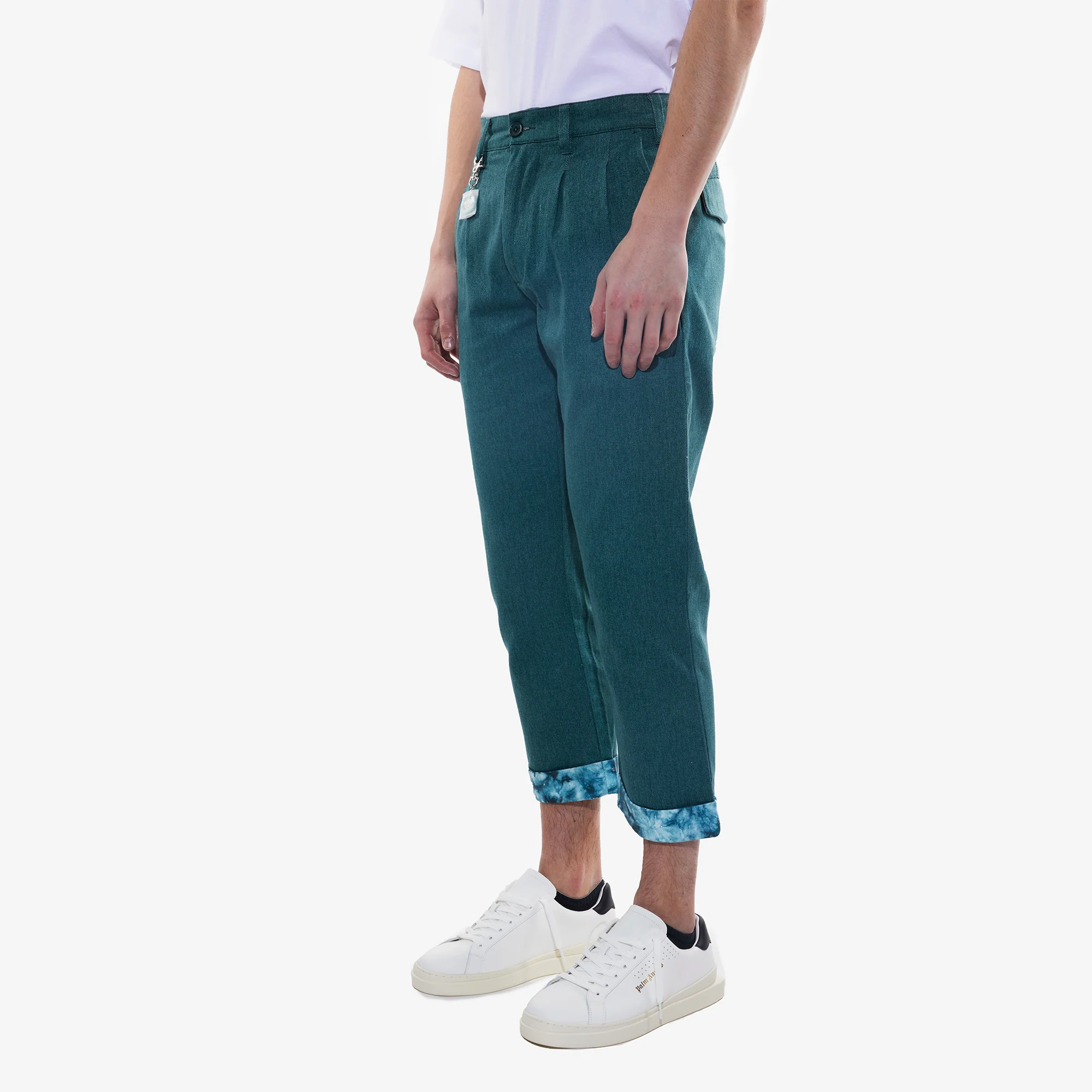 Roll Up Chino - Image 3