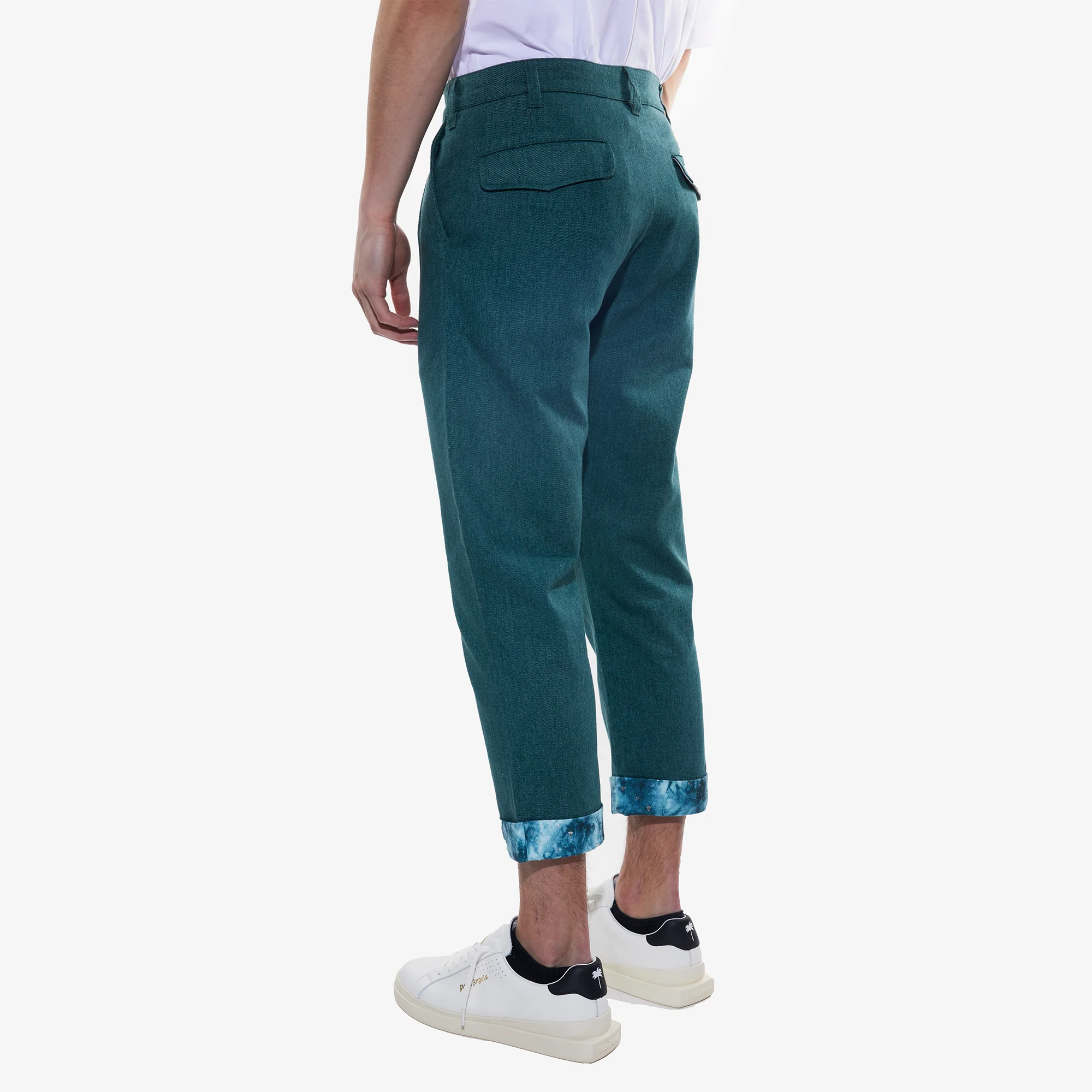 Roll Up Chino - Image 4