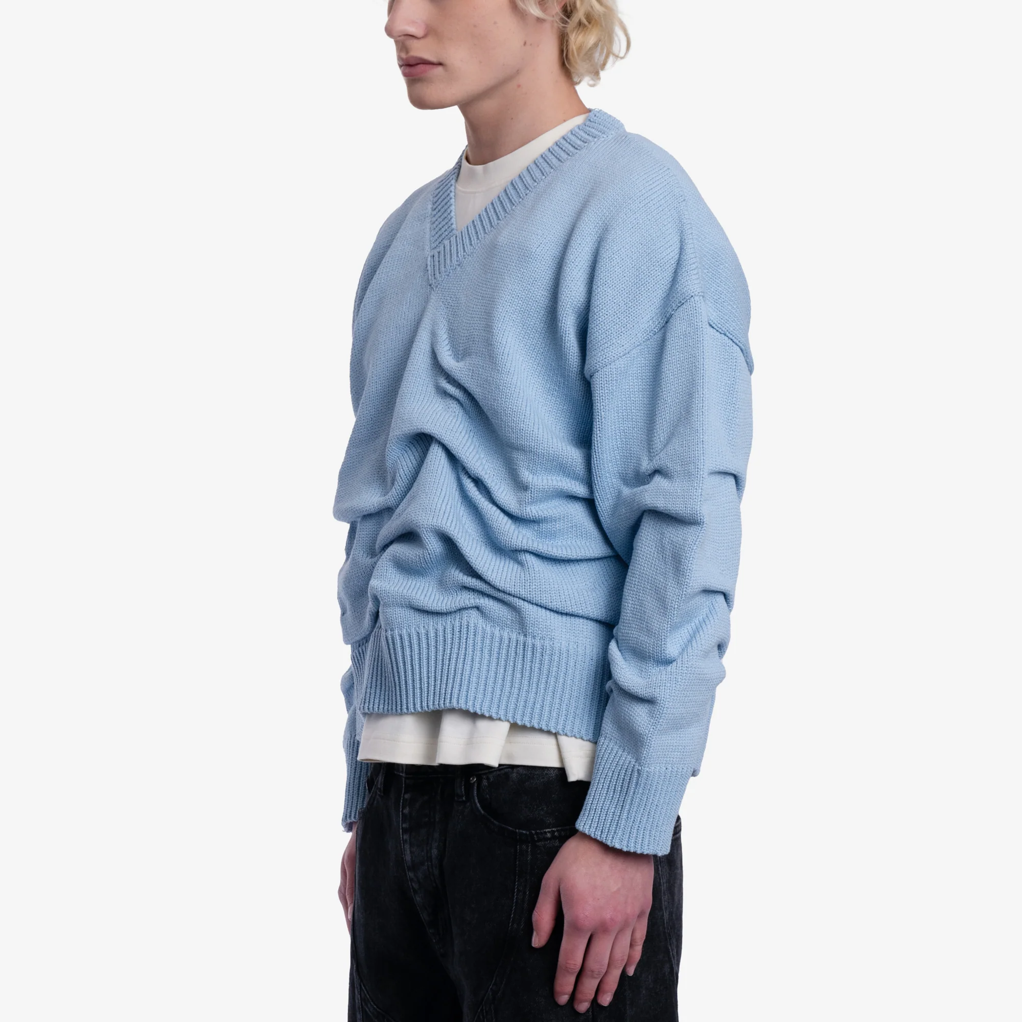 Rollover Sweater - Image 3