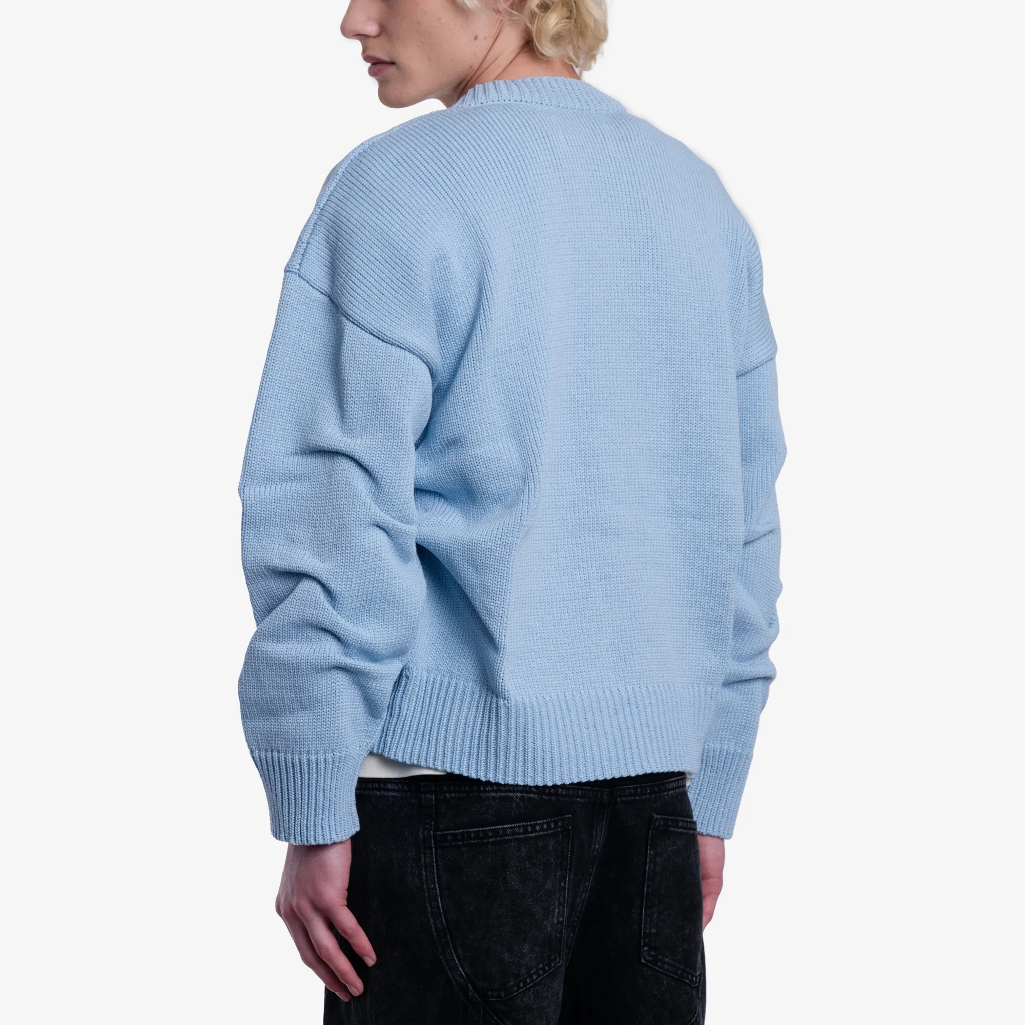 Rollover Sweater - Image 4