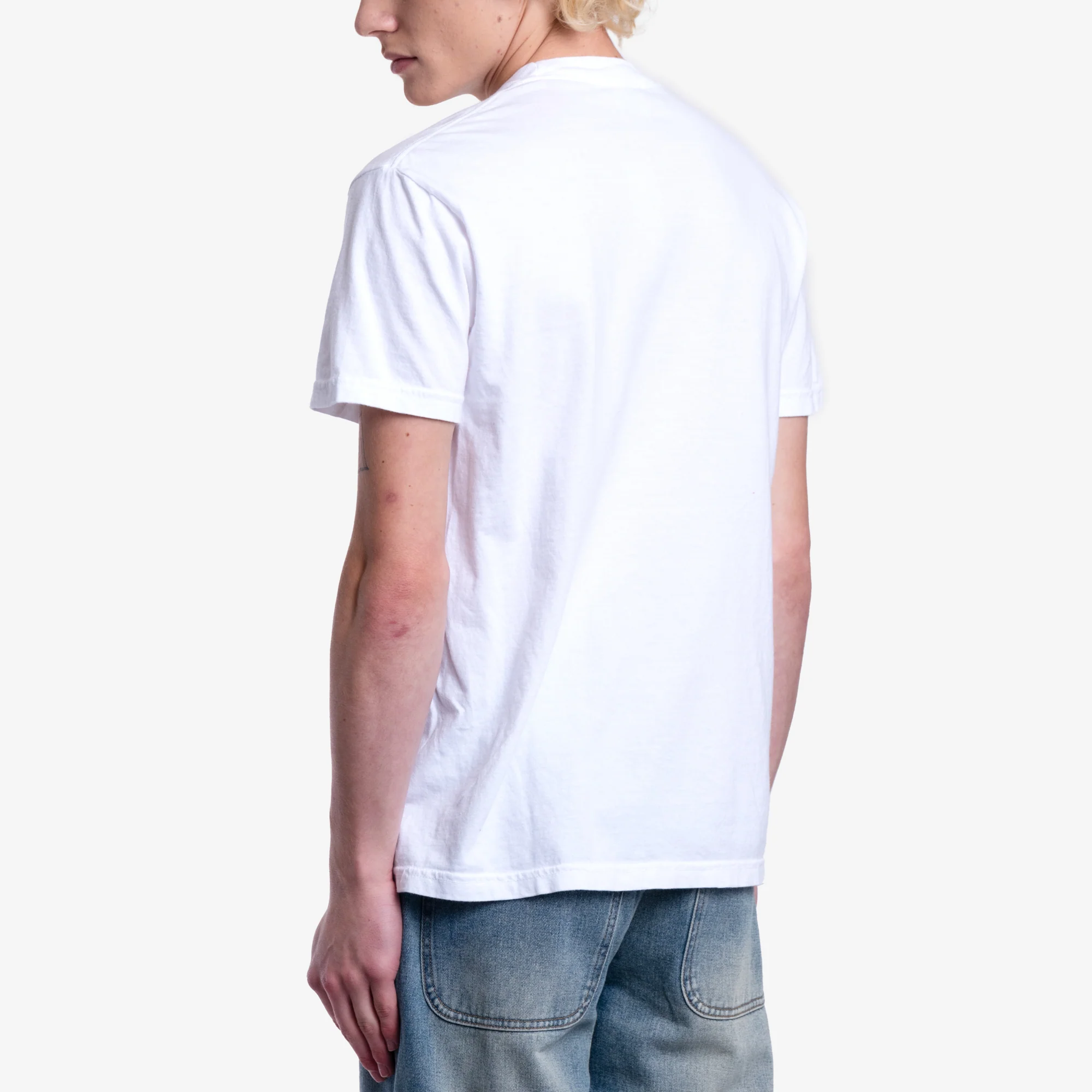 Ronaldinho Portrait T-Shirt - Image 4