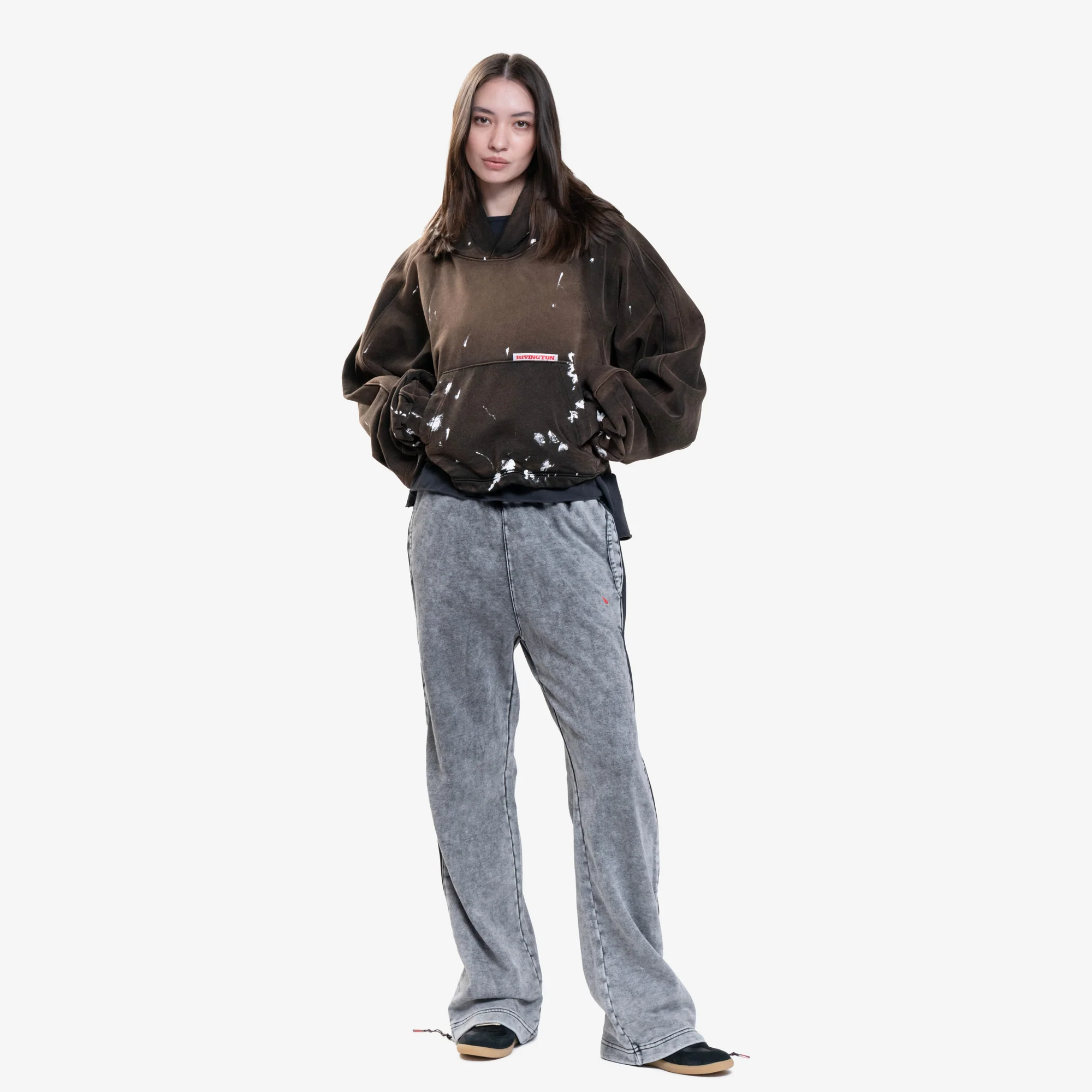 Rose Hoody - Image 2