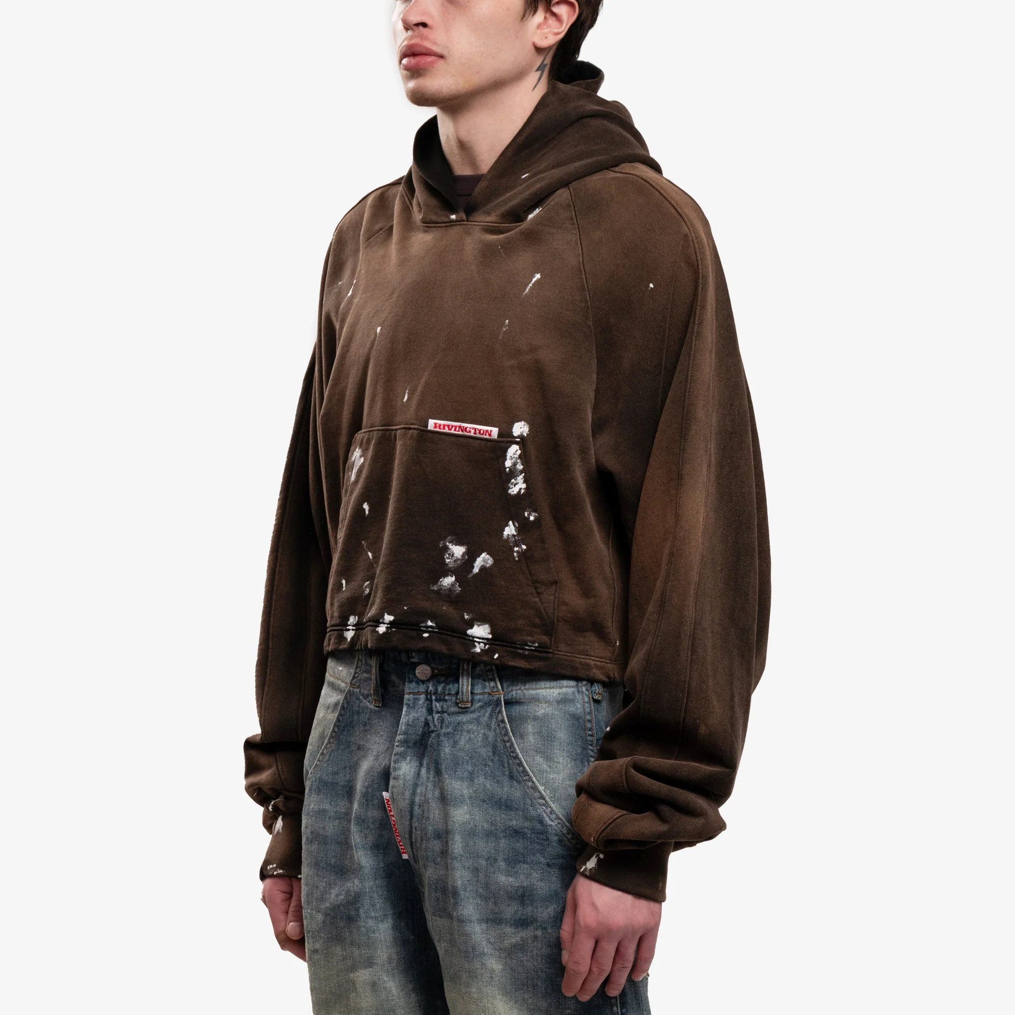 Rose Hoody - Image 3
